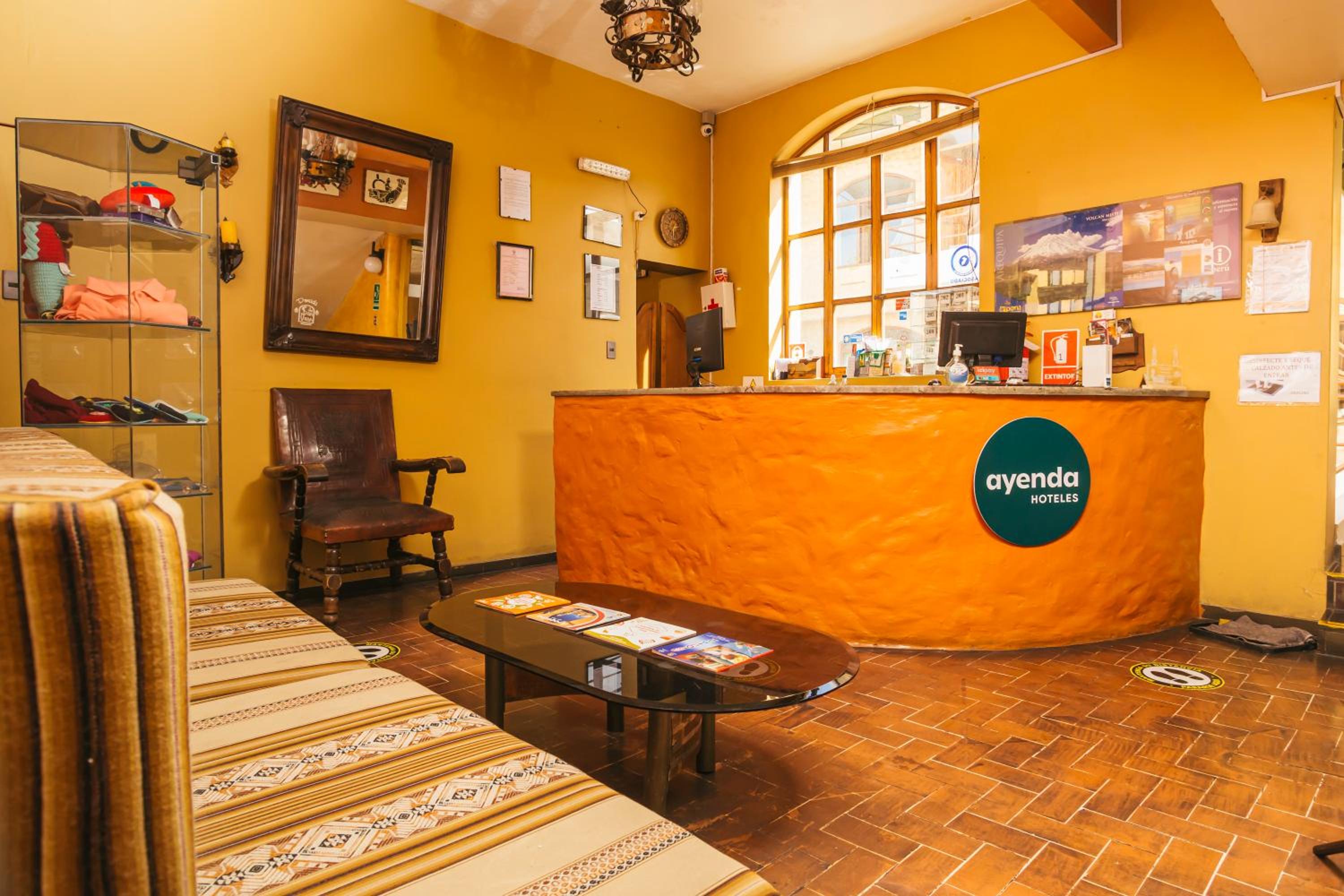Posada San Juan