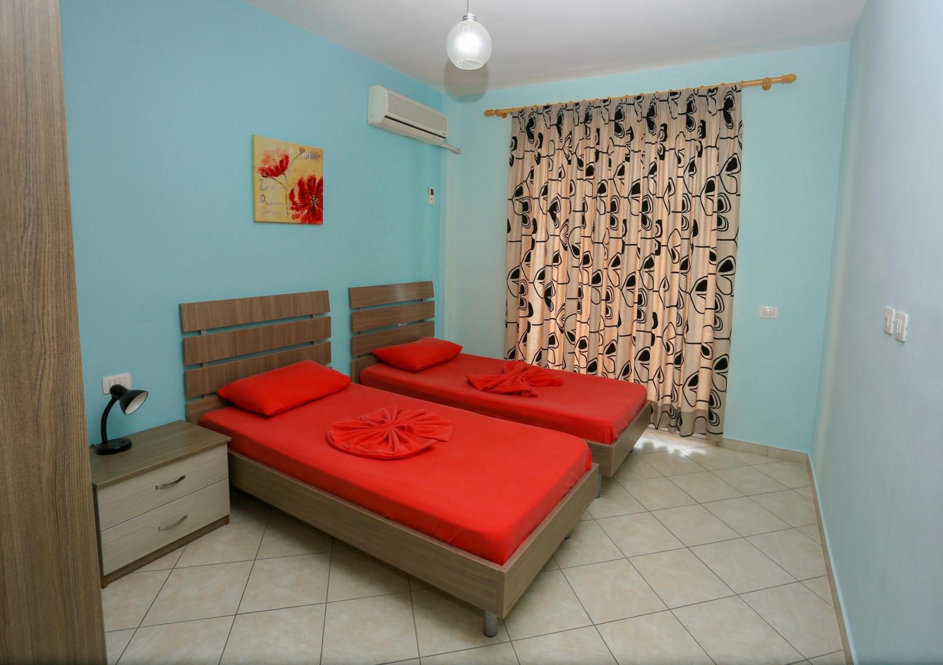 Apartments Serxhio