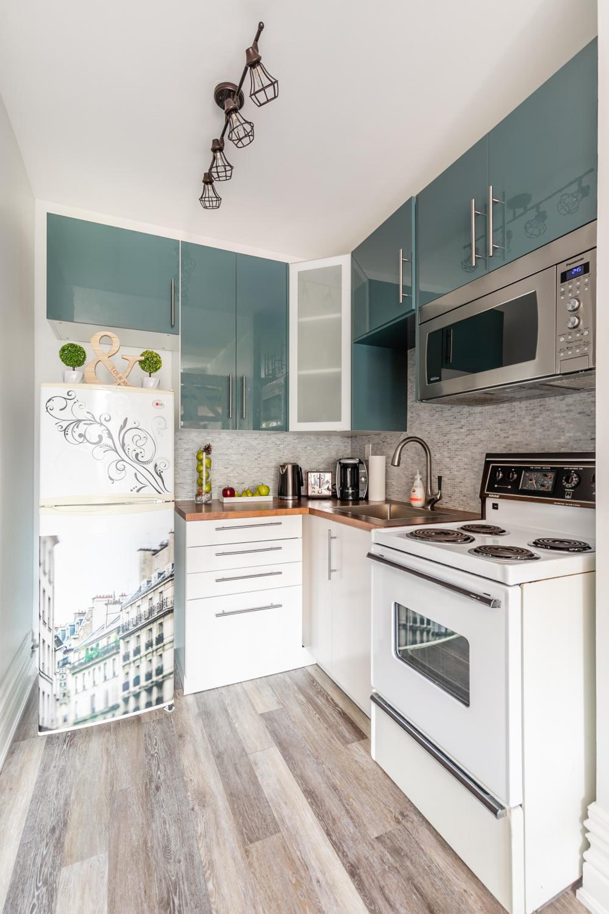 NB Urban Luxury Suites