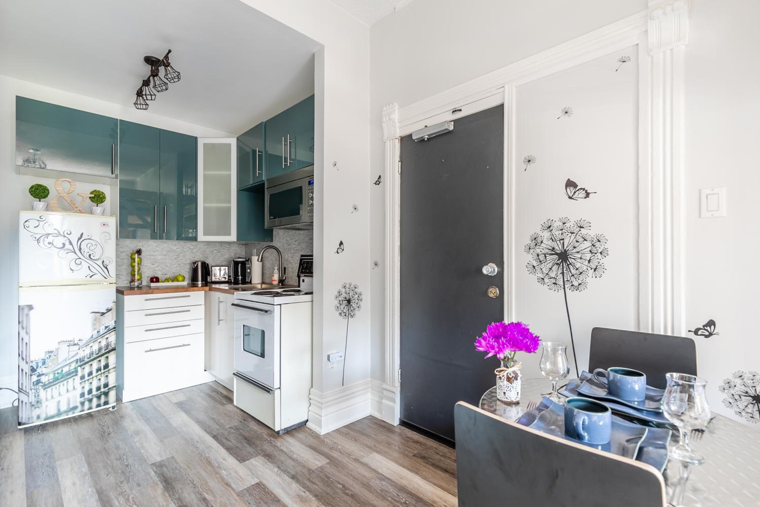 NB Urban Luxury Suites