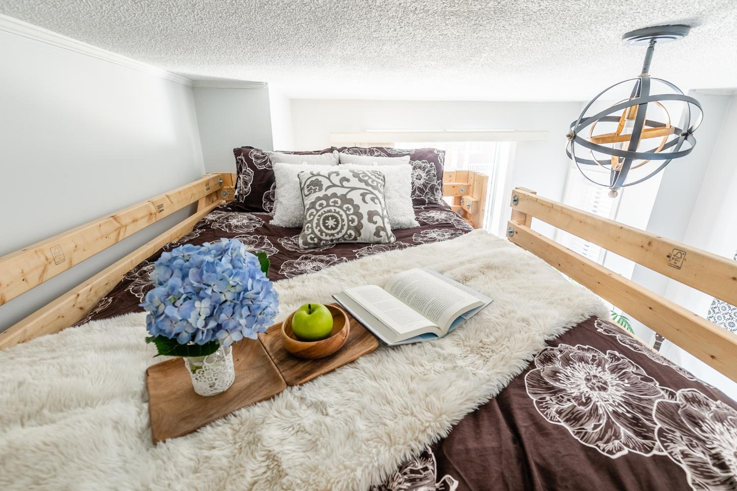 NB Urban Luxury Suites