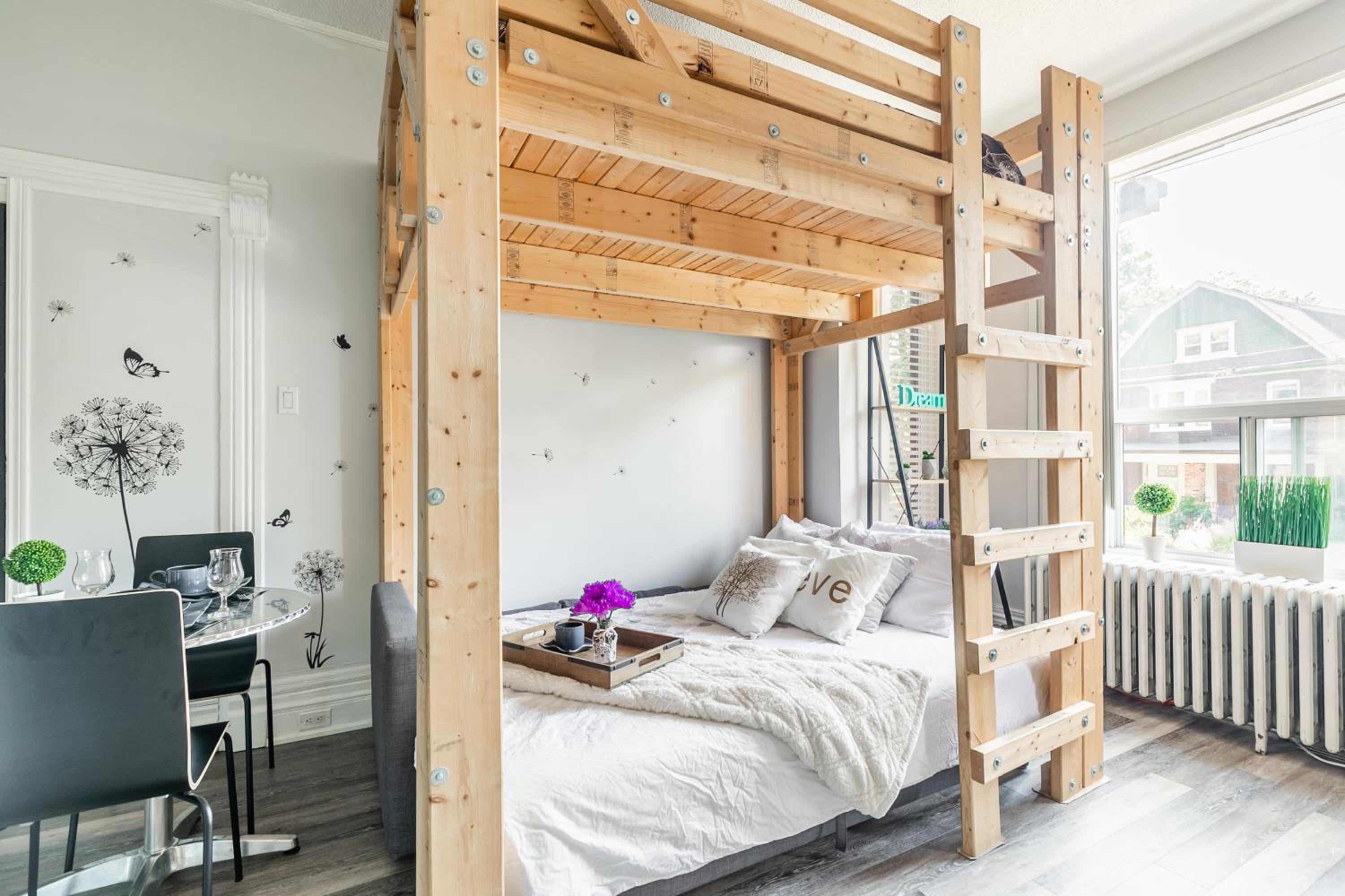 NB Urban Luxury Suites