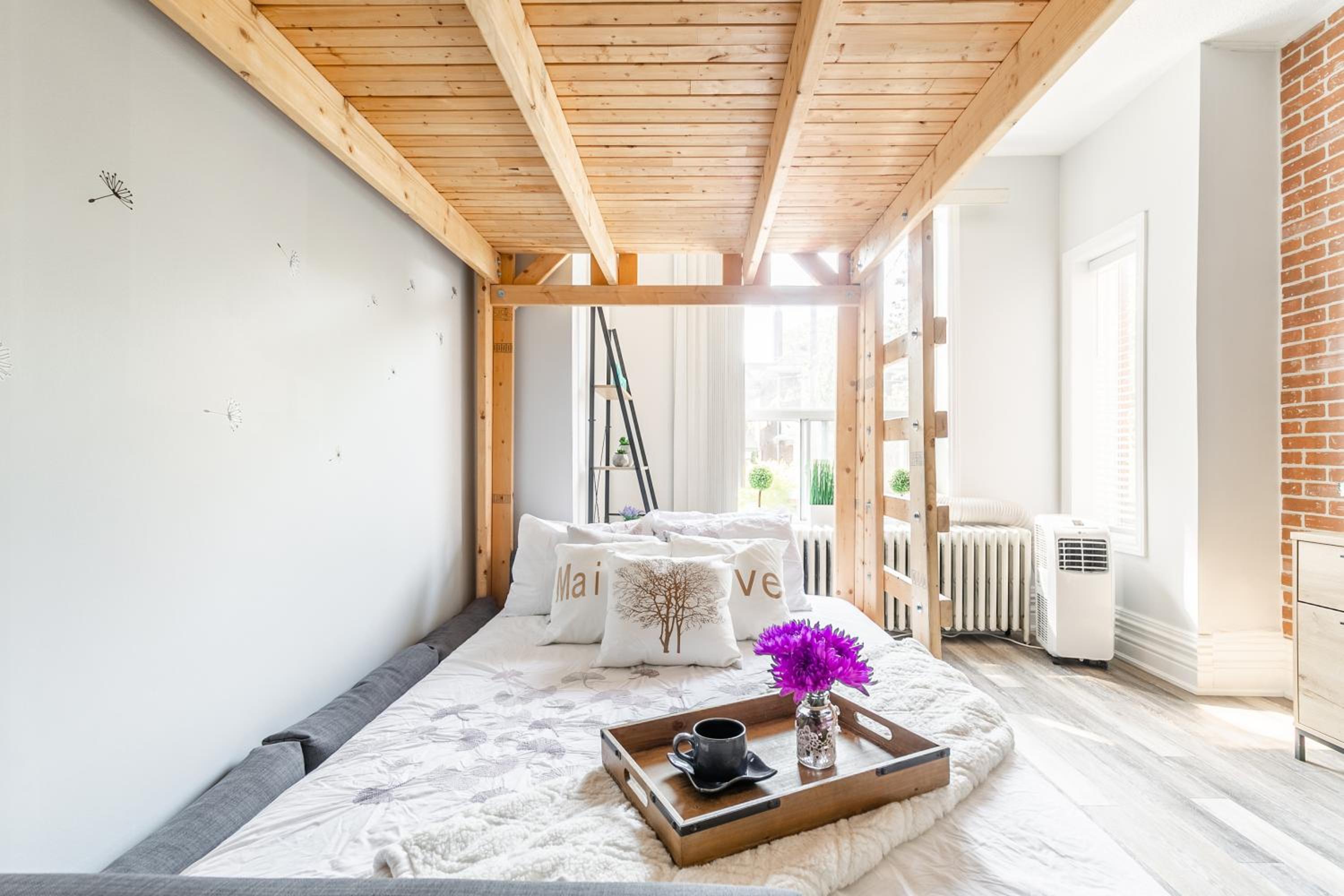 NB Urban Luxury Suites
