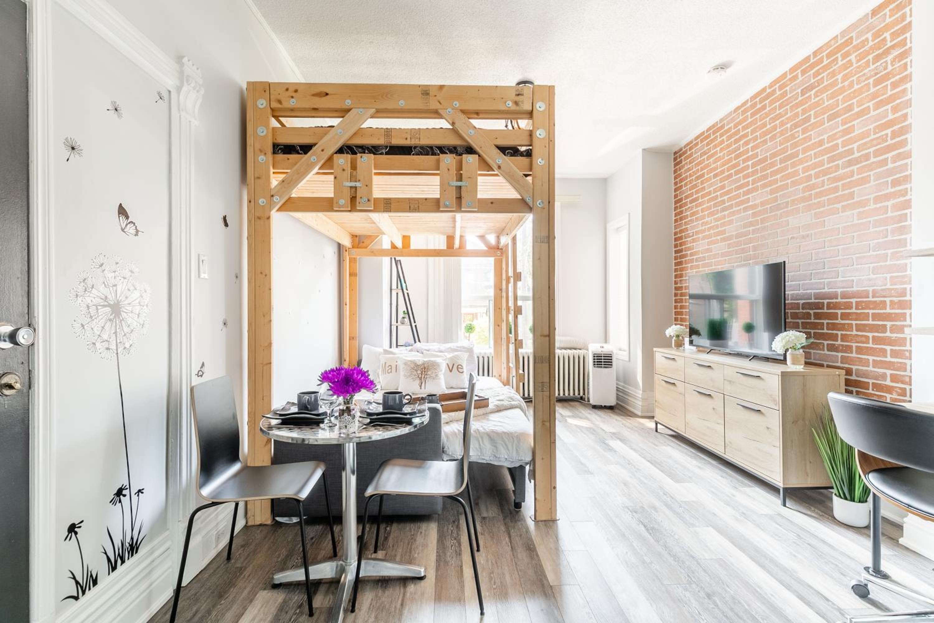 NB Urban Luxury Suites
