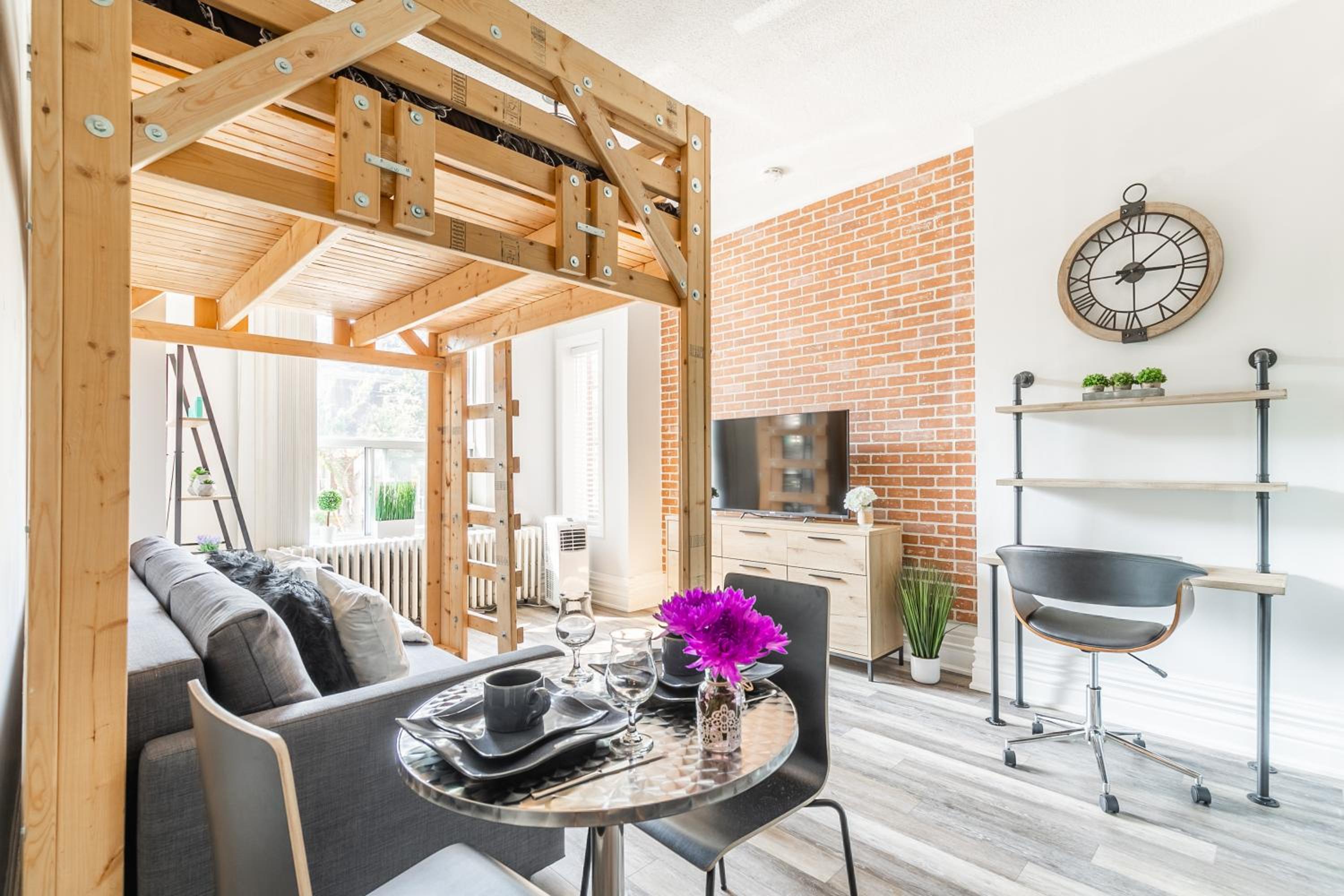 NB Urban Luxury Suites
