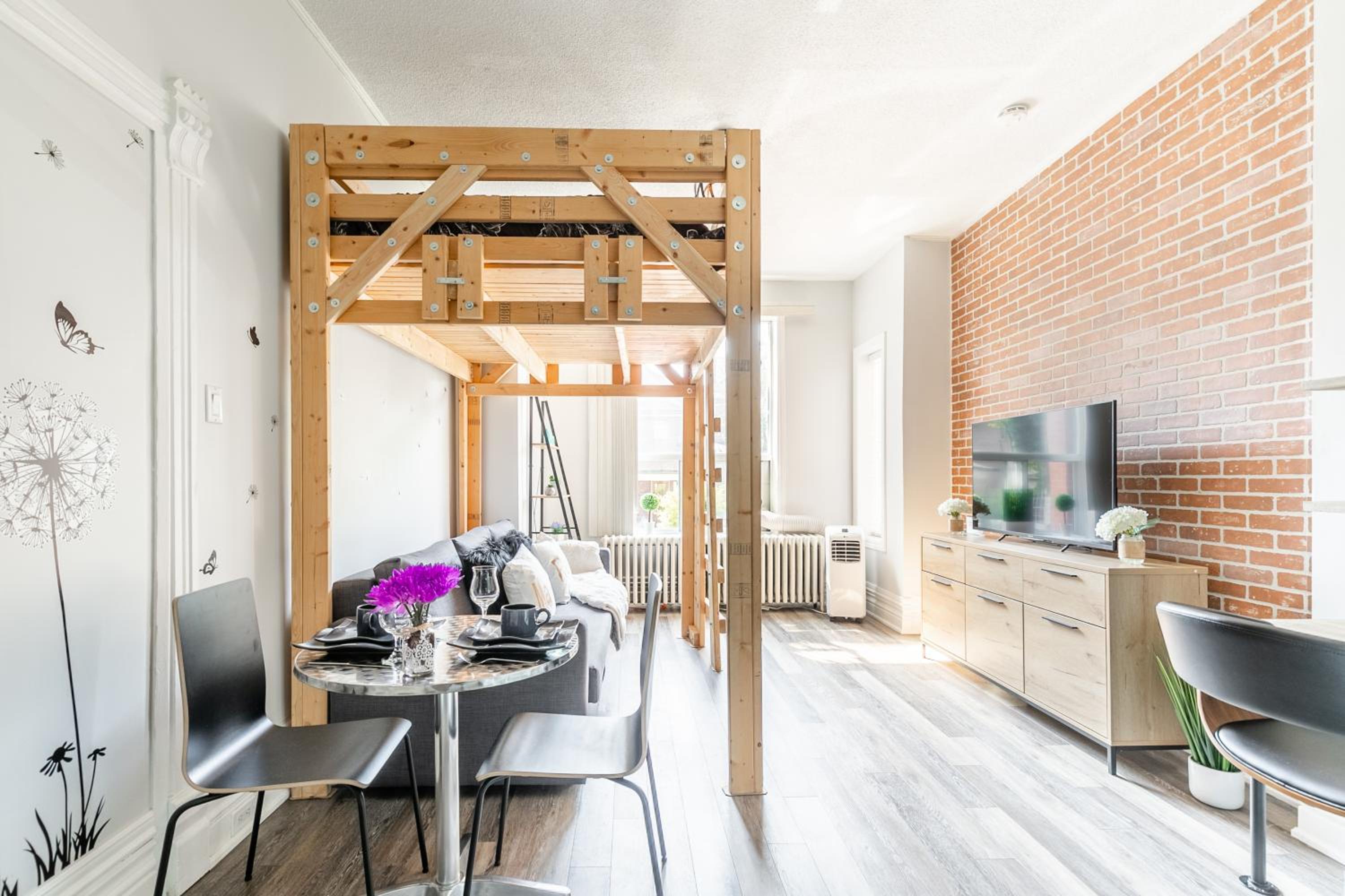 NB Urban Luxury Suites