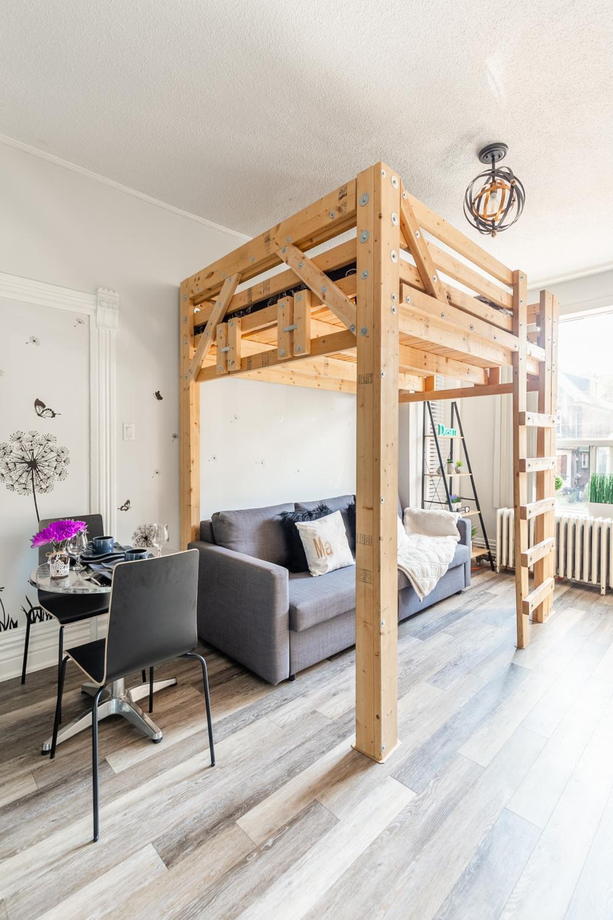 NB Urban Luxury Suites