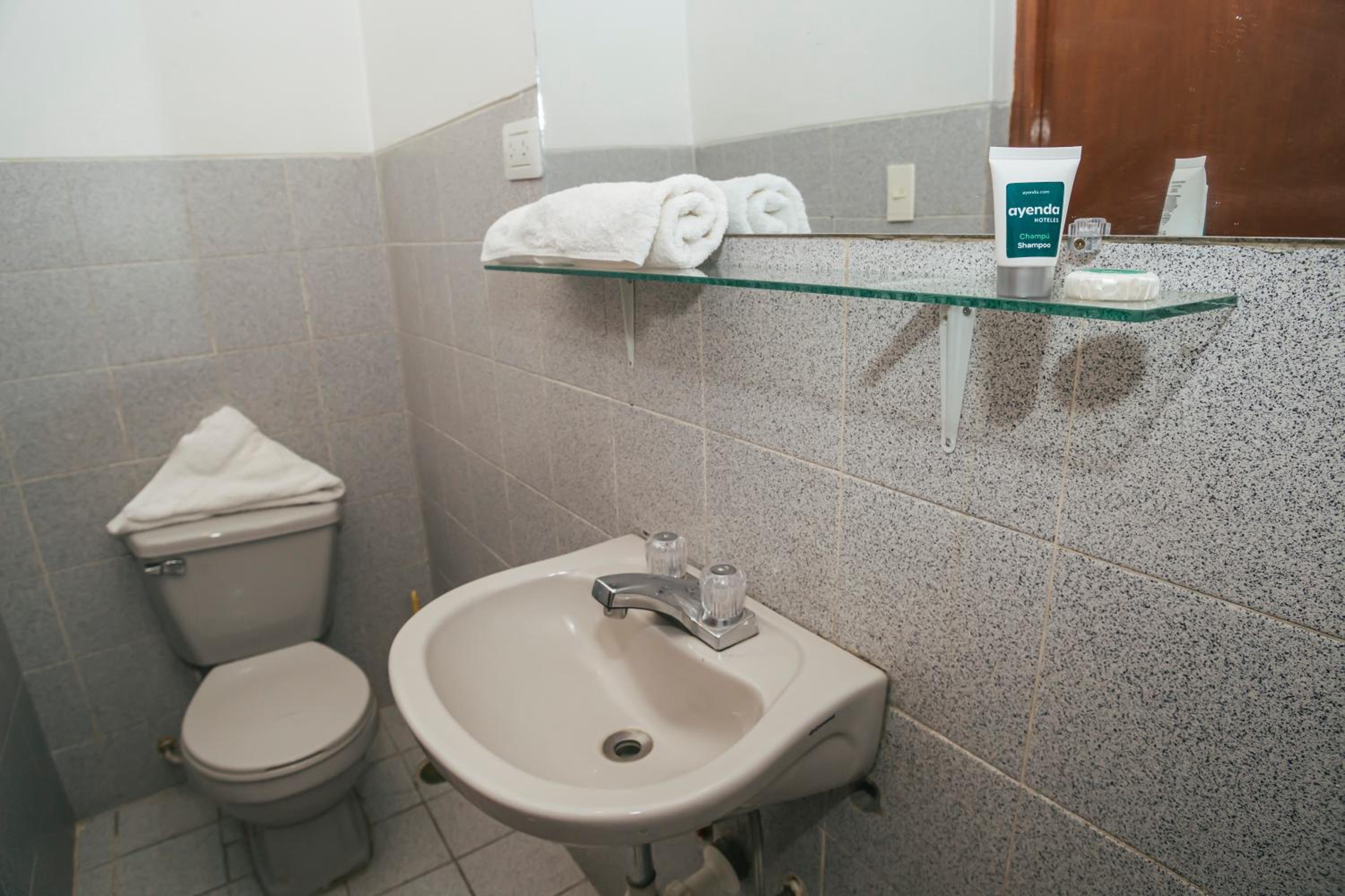 Posada San Juan