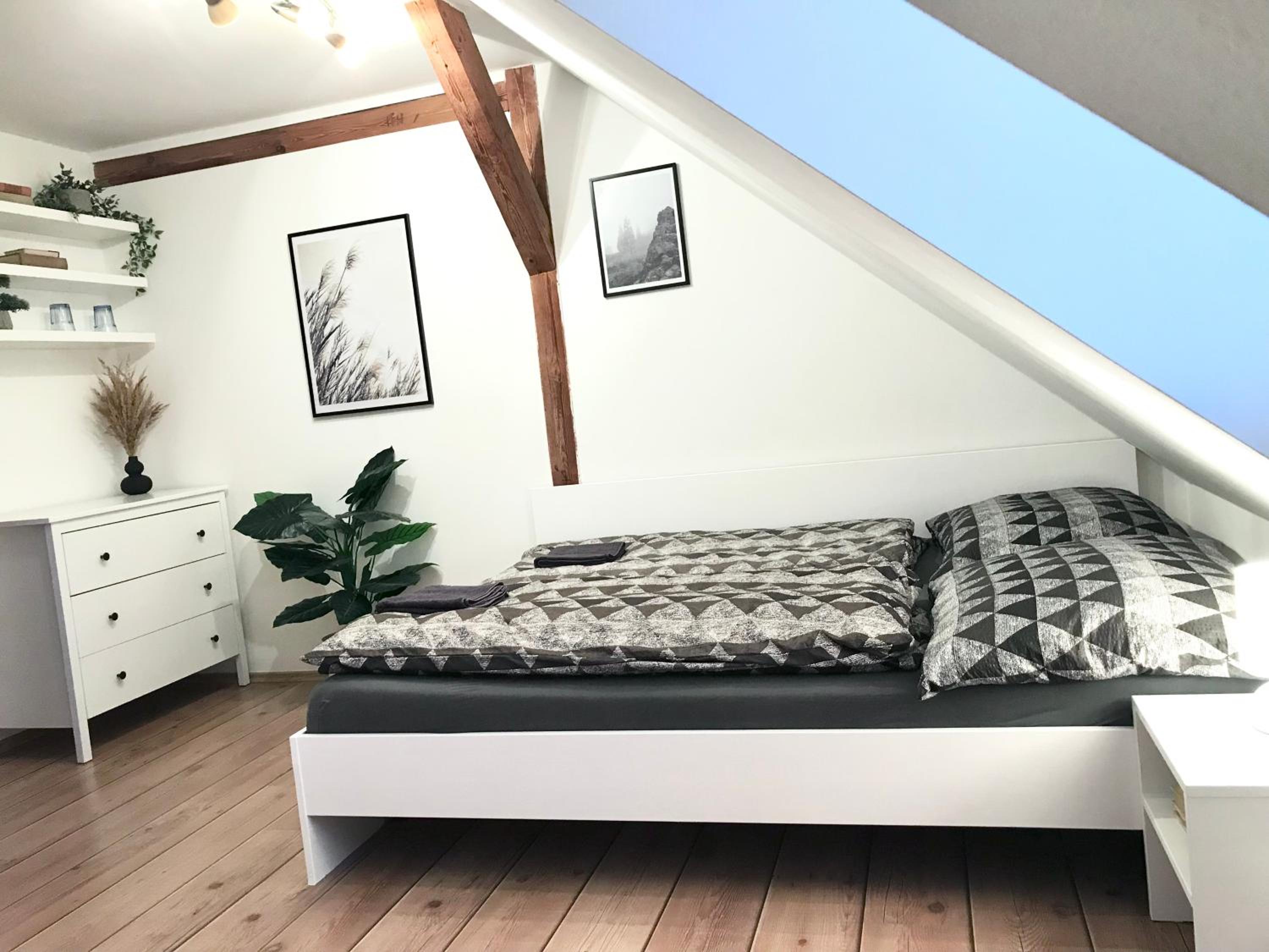 Pension Bernartice