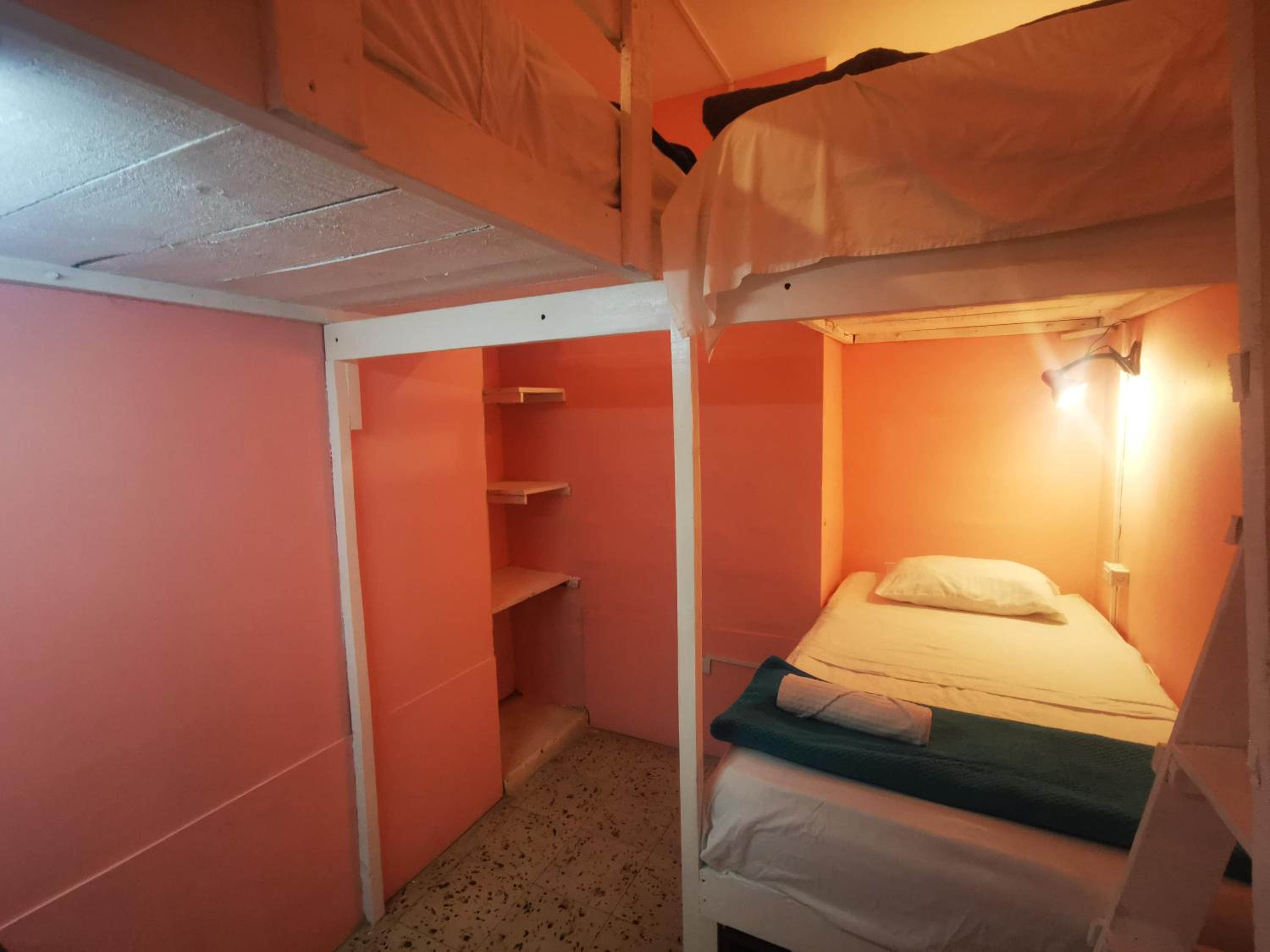 Lienzo Hostal Popayán