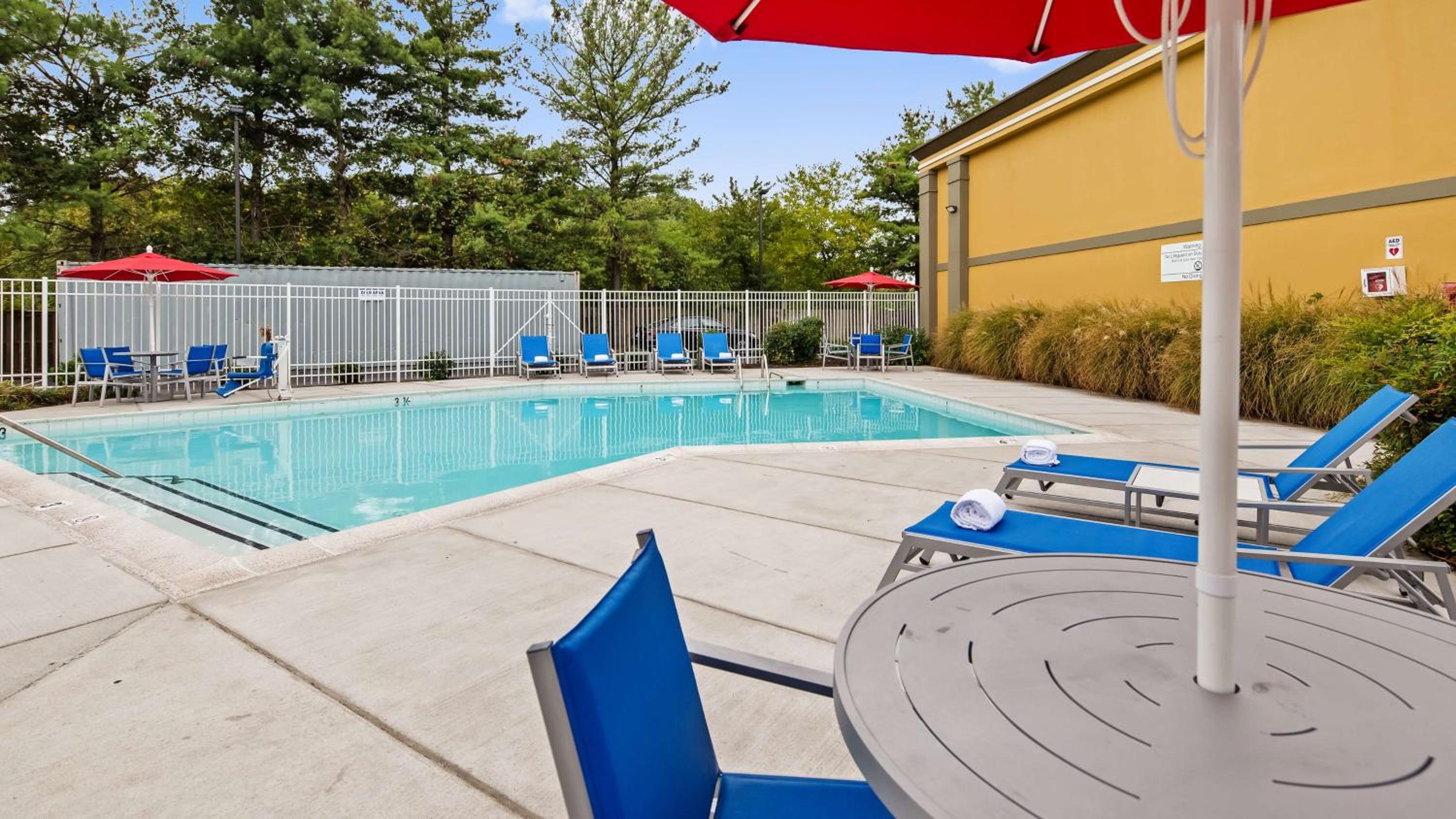 Annapolis Vacations - Best Western Annapolis - Property Image 16