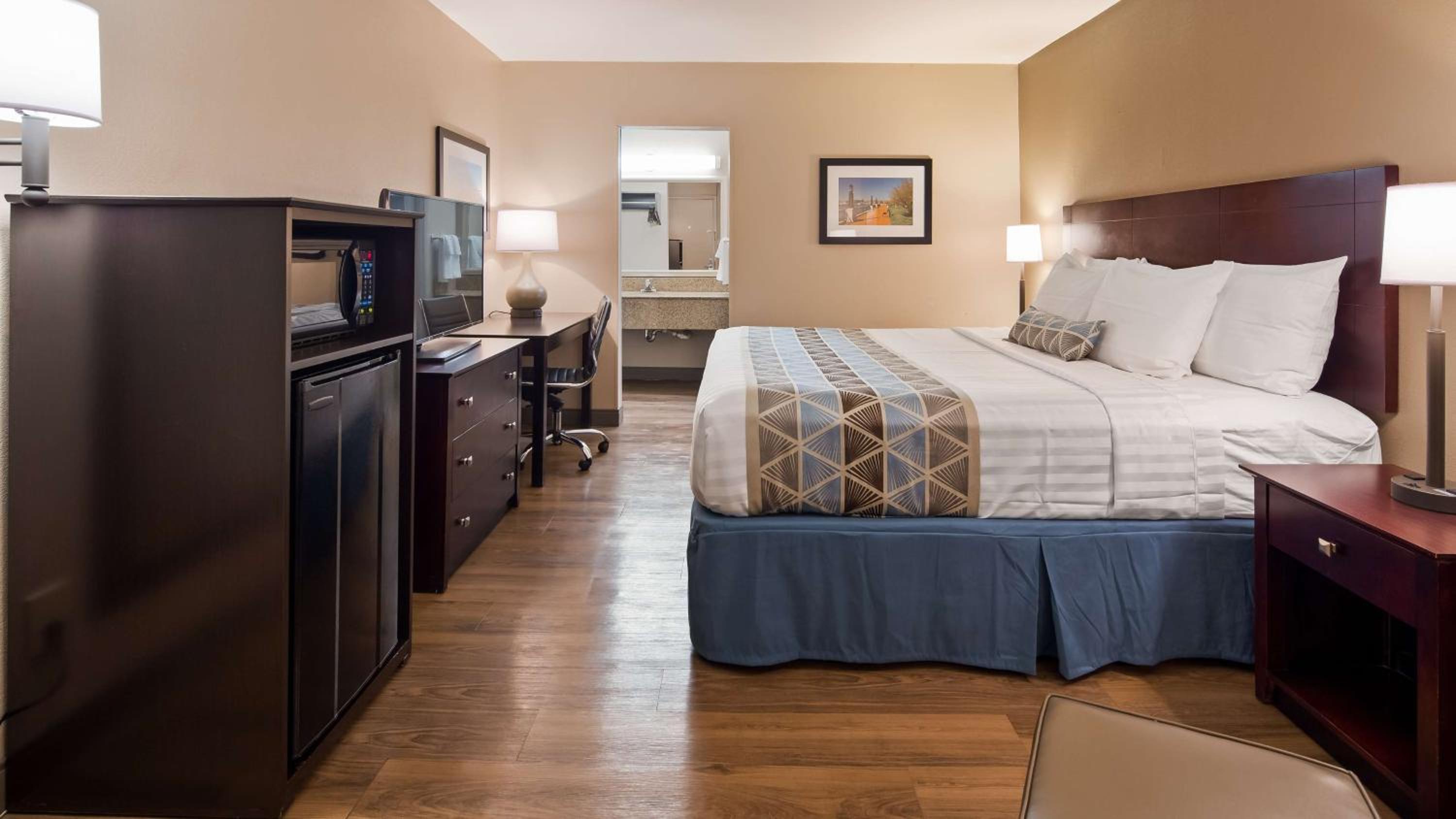 Annapolis Vacations - Best Western Annapolis - Property Image 22
