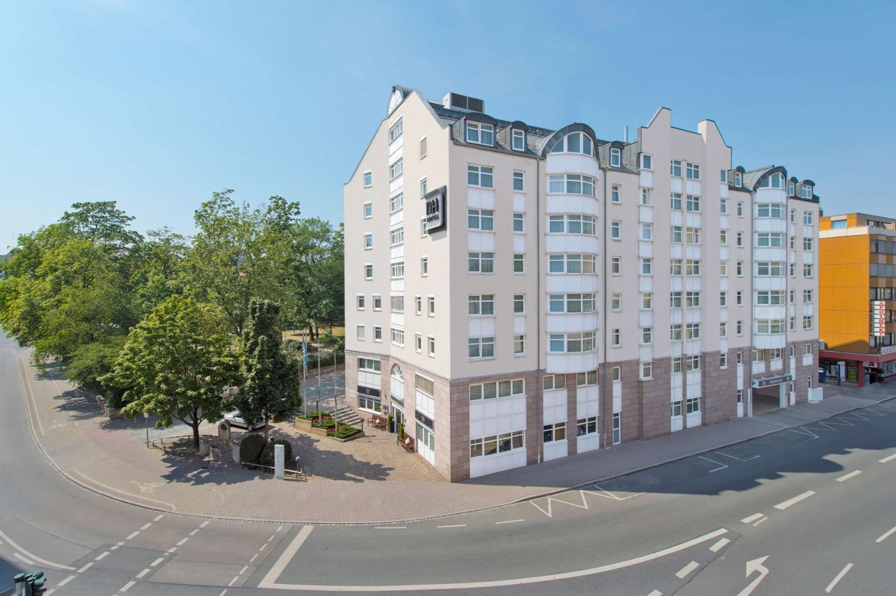 Hotel NH Fürth Nürnberg - Image 1