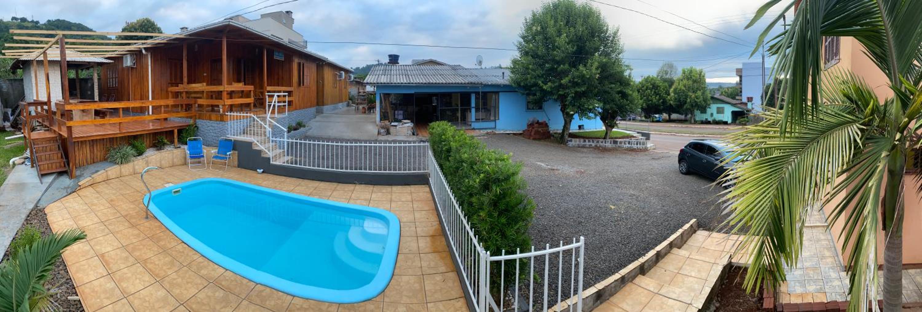 Casa hotel