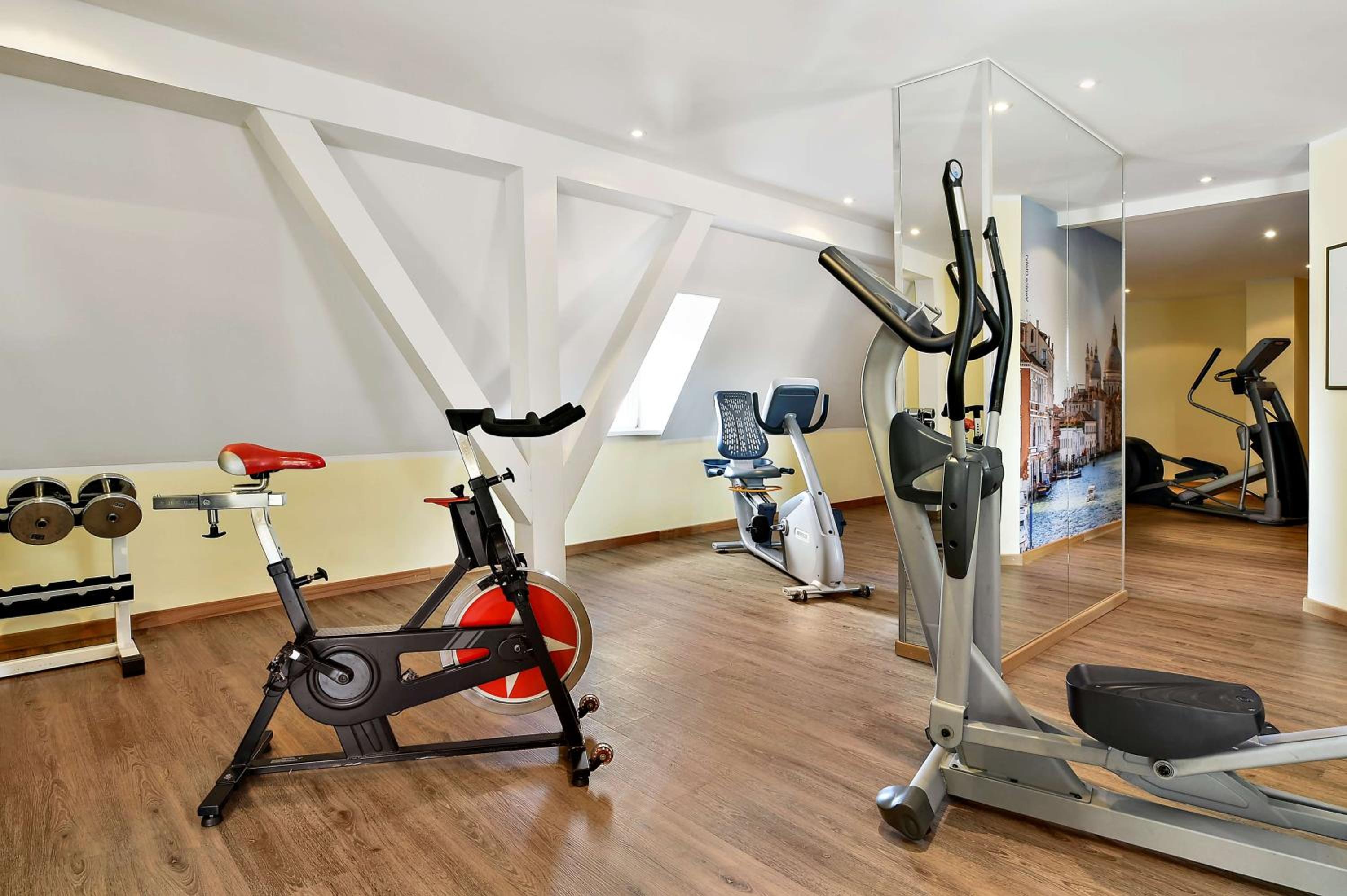 Hotel Klosterle Nordlingen - Property Image 2