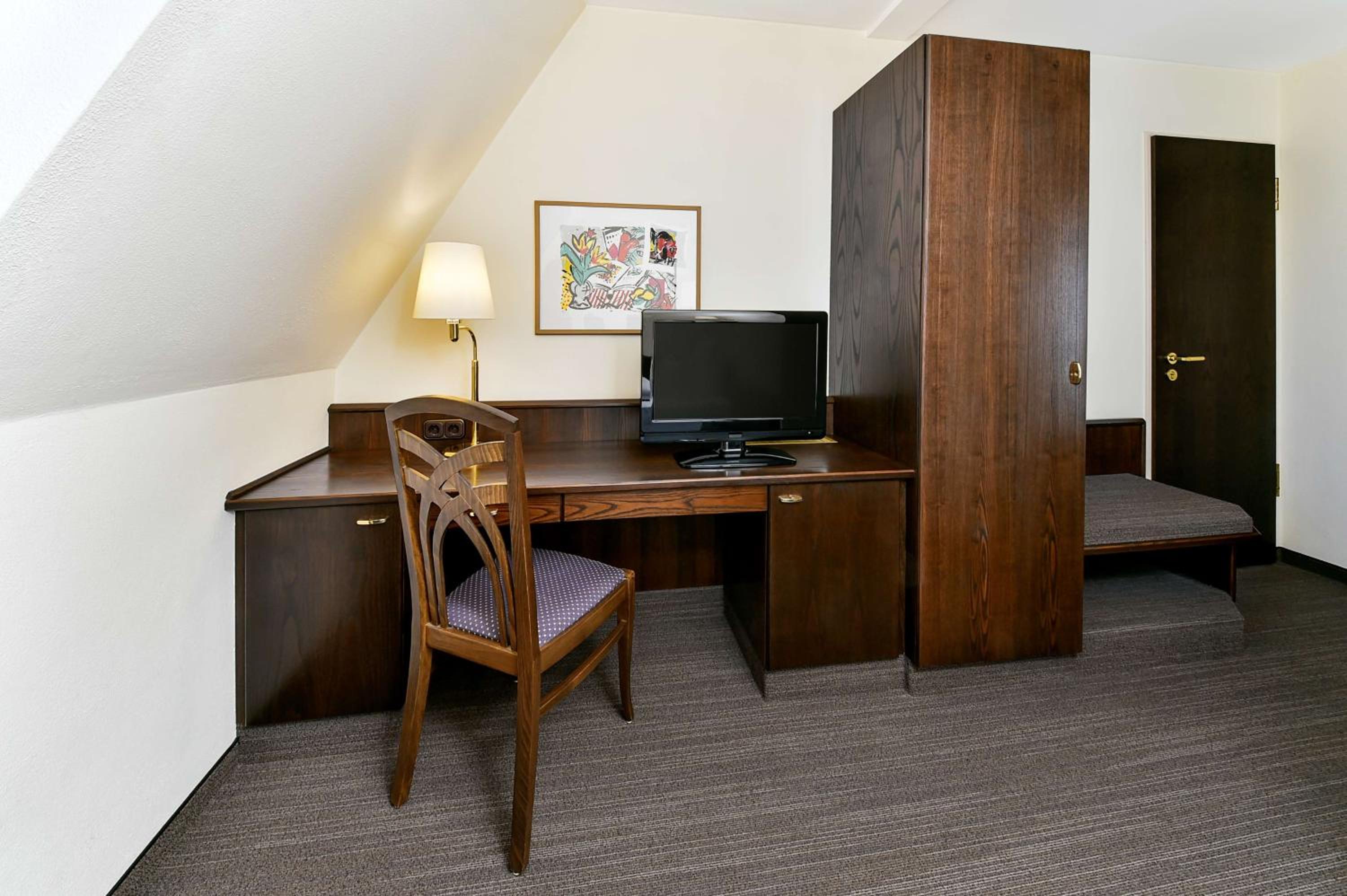 Hotel Klosterle Nordlingen - Property Image 4