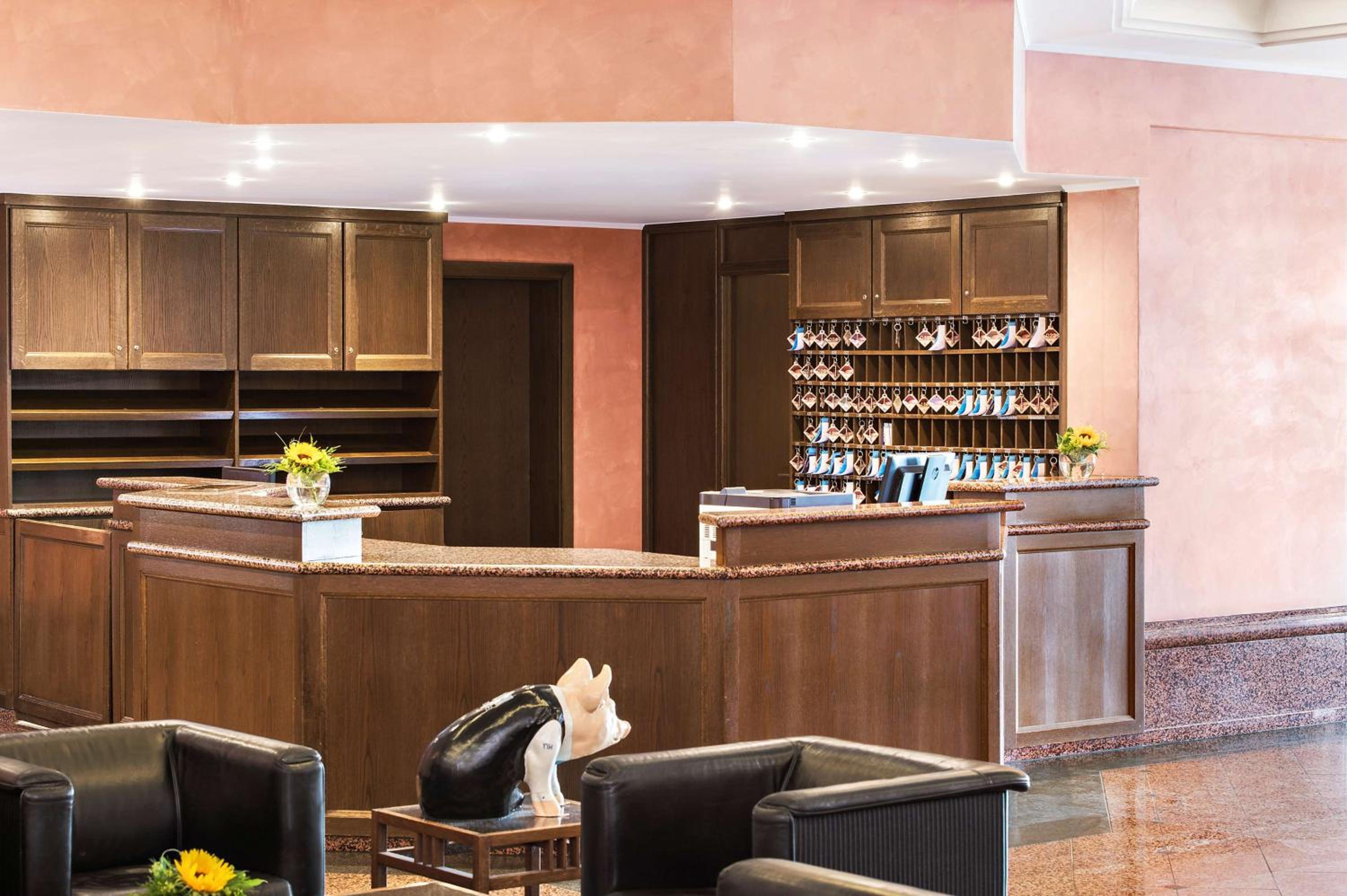 Hotel Klosterle Nordlingen - Property Image 3