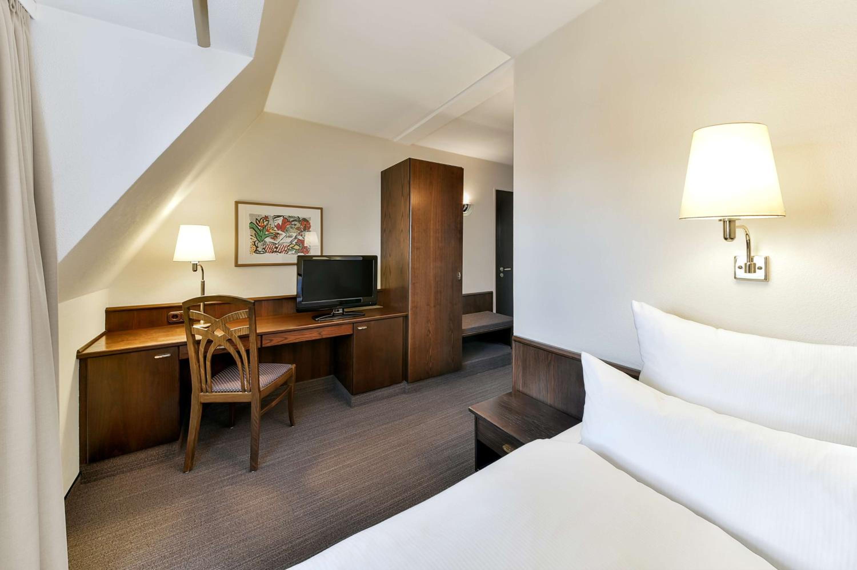 Hotel Klosterle Nordlingen - Property Image 1