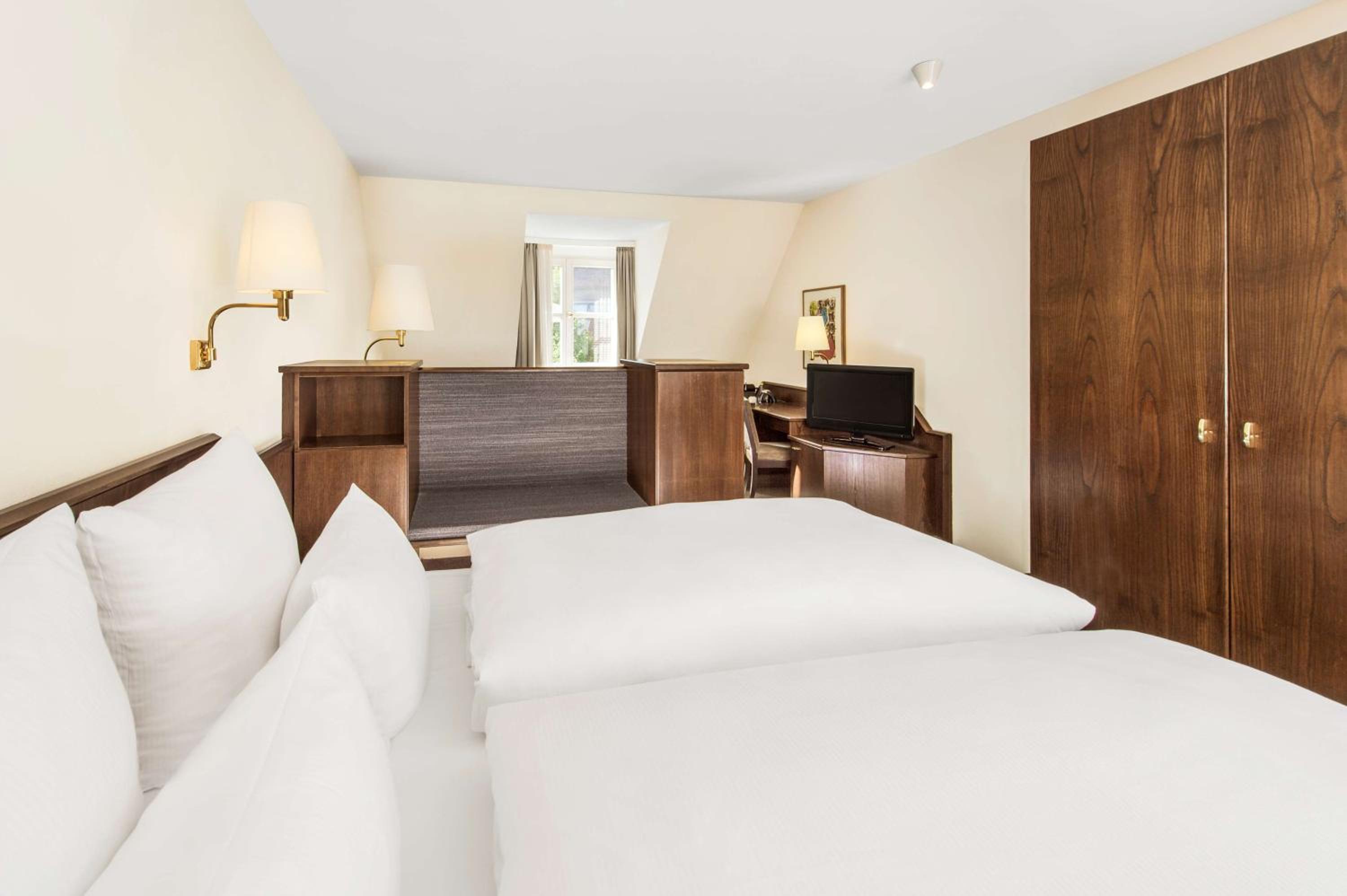 Hotel Klosterle Nordlingen - Property Image 11