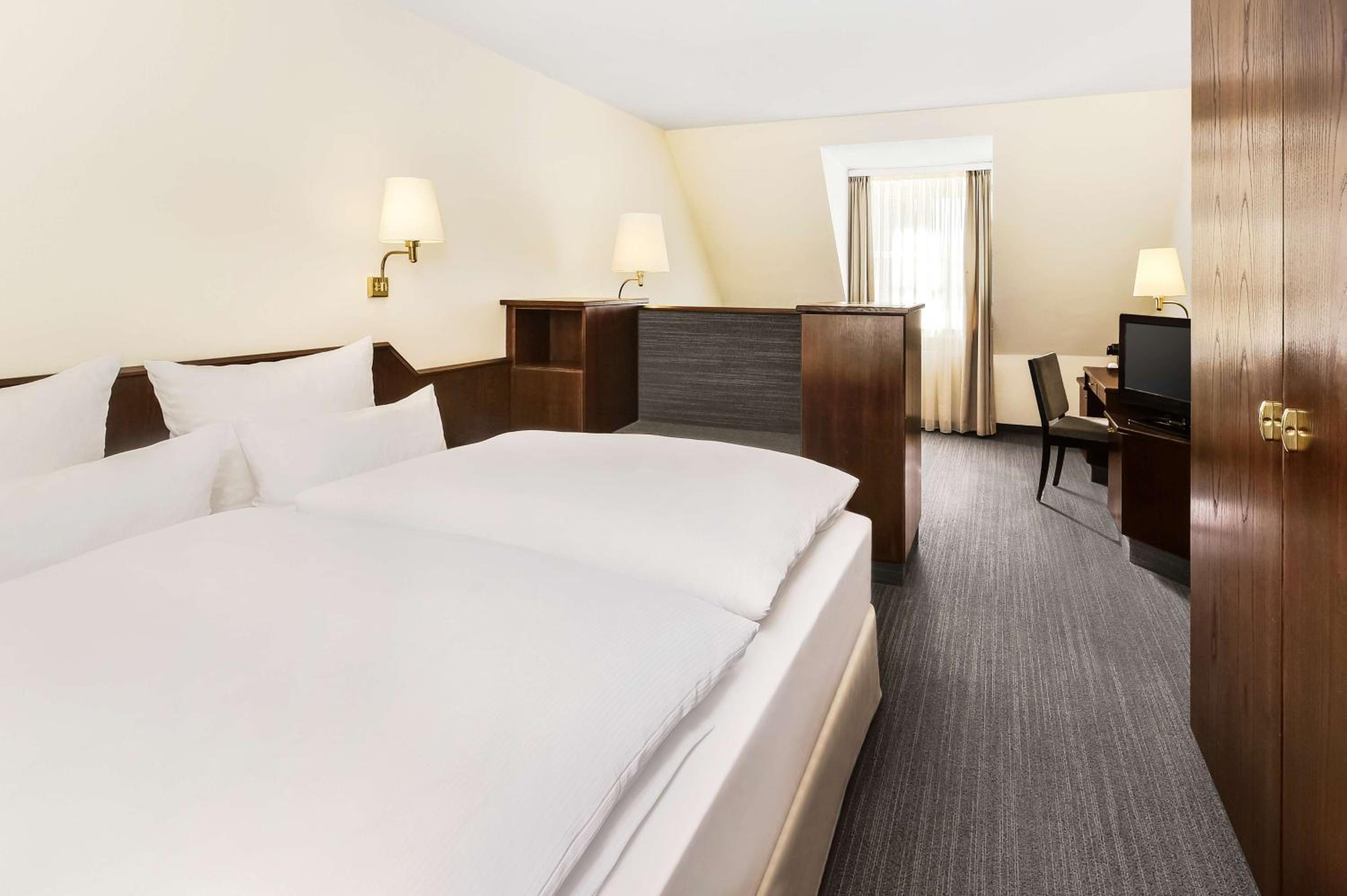 Hotel Klosterle Nordlingen - Property Image 12