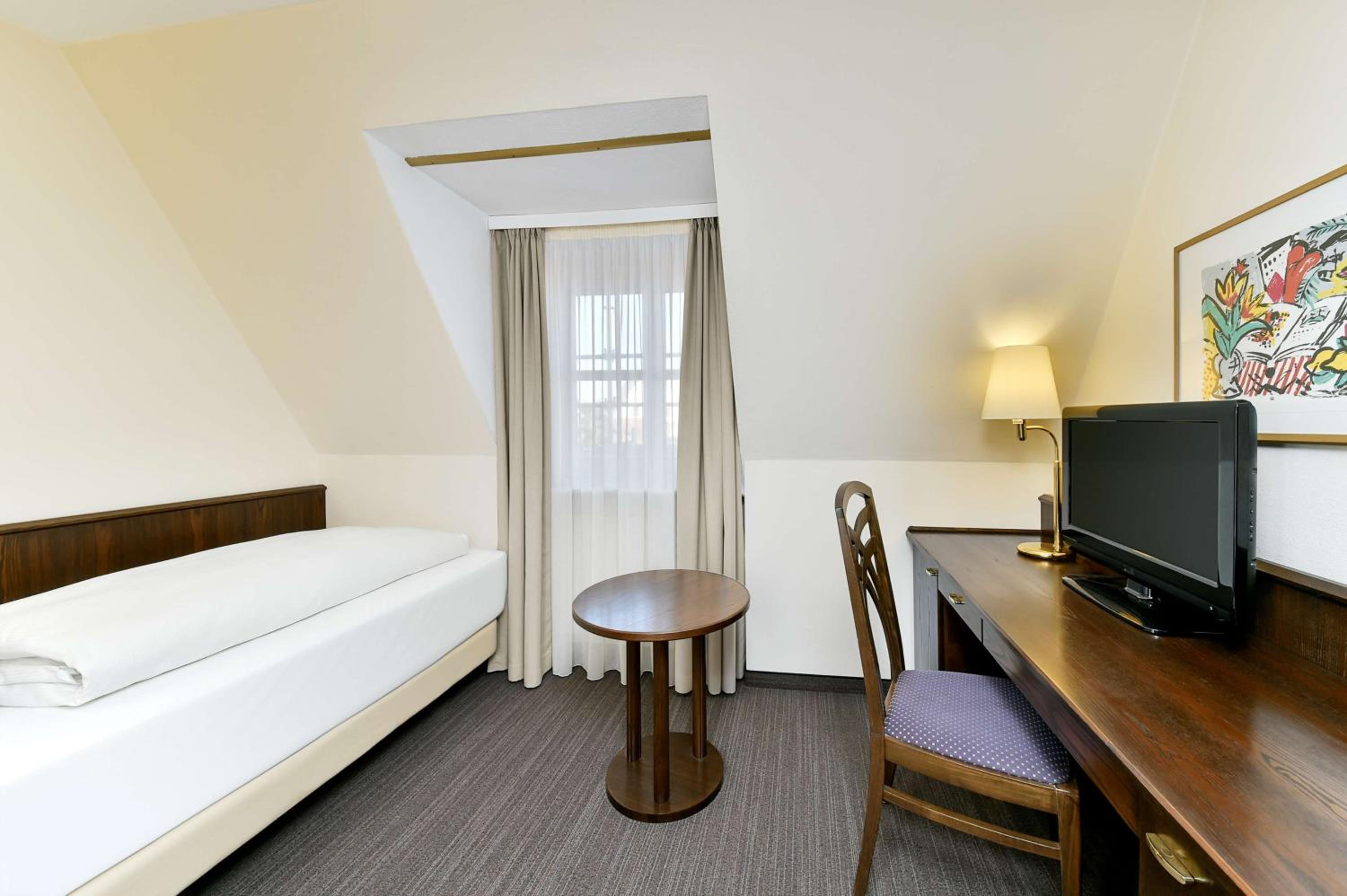Hotel Klosterle Nordlingen - Property Image 9