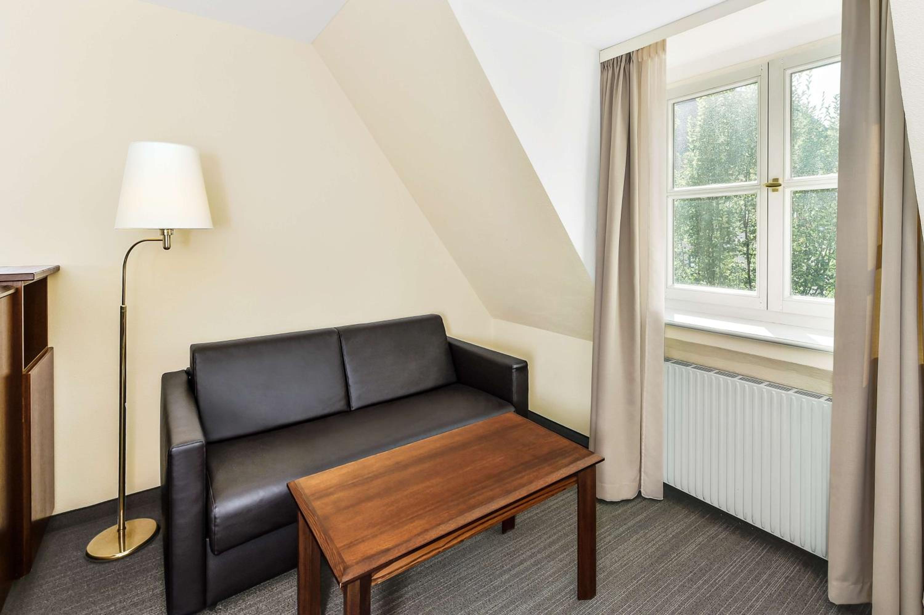 Hotel Klosterle Nordlingen - Property Image 13