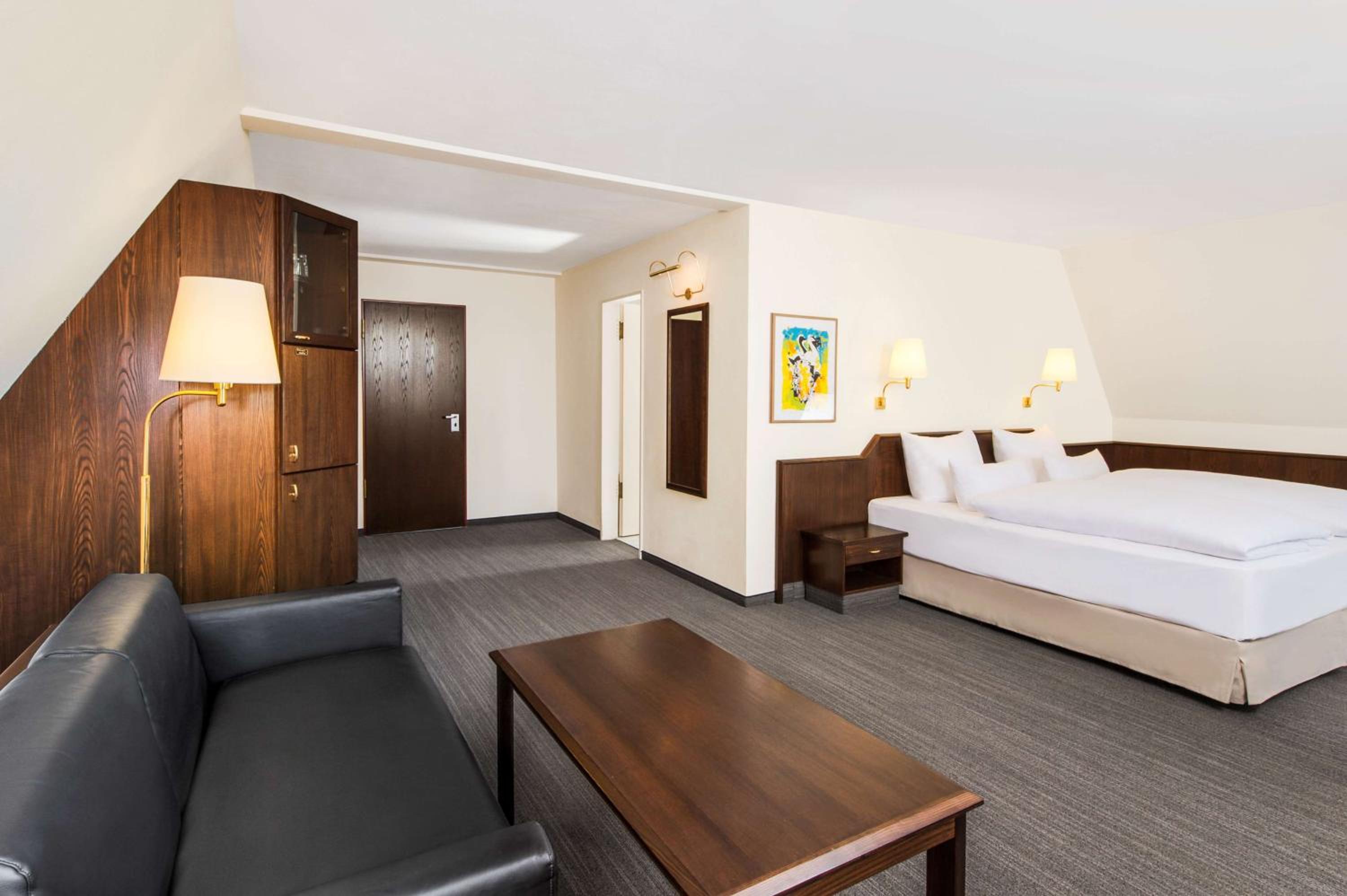 Hotel Klosterle Nordlingen - Property Image 15