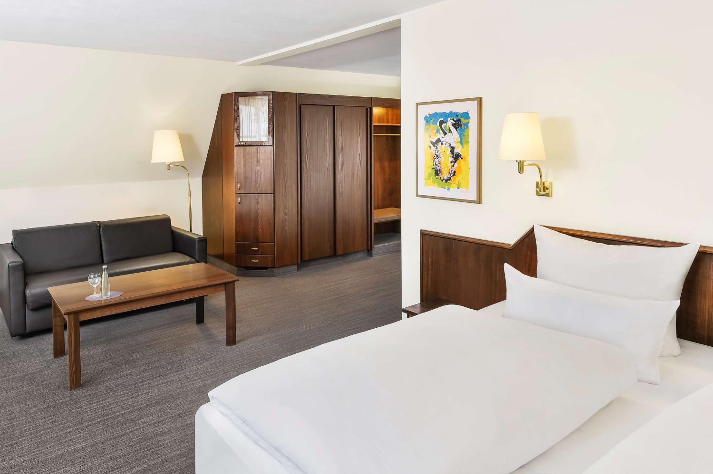 Hotel Klosterle Nordlingen - Property Image 17