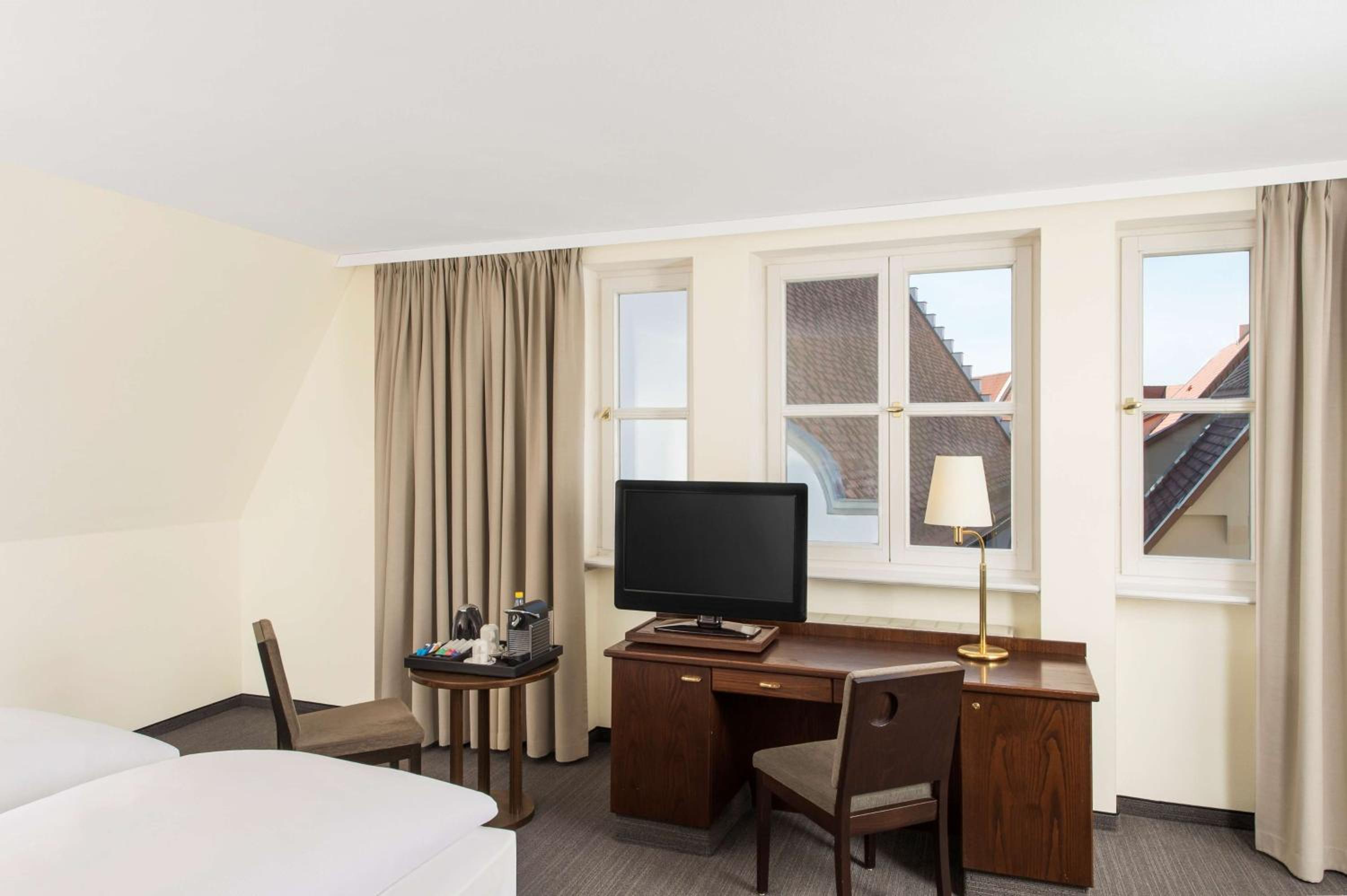 Hotel Klosterle Nordlingen - Property Image 18