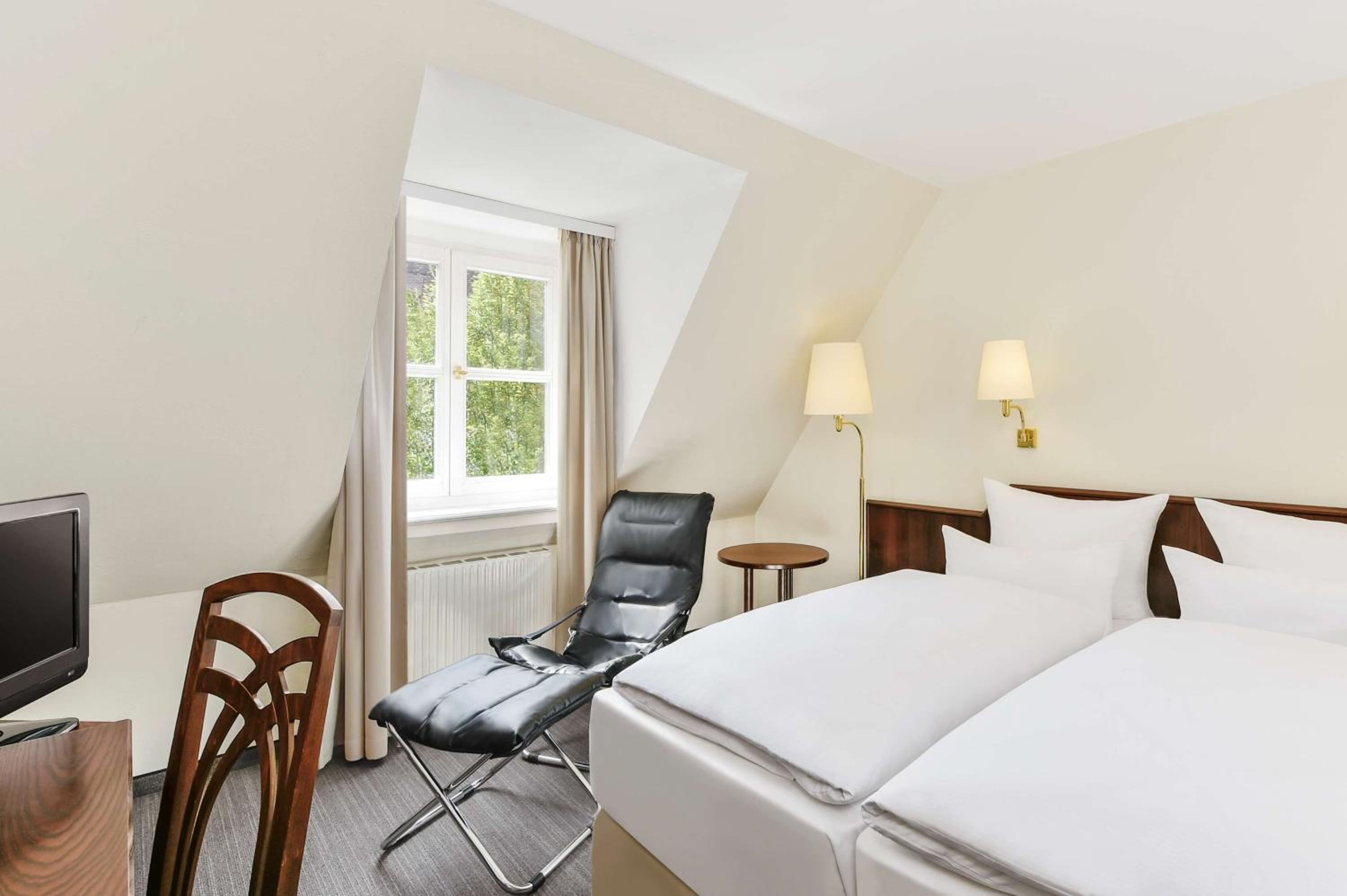 Hotel Klosterle Nordlingen - Property Image 28