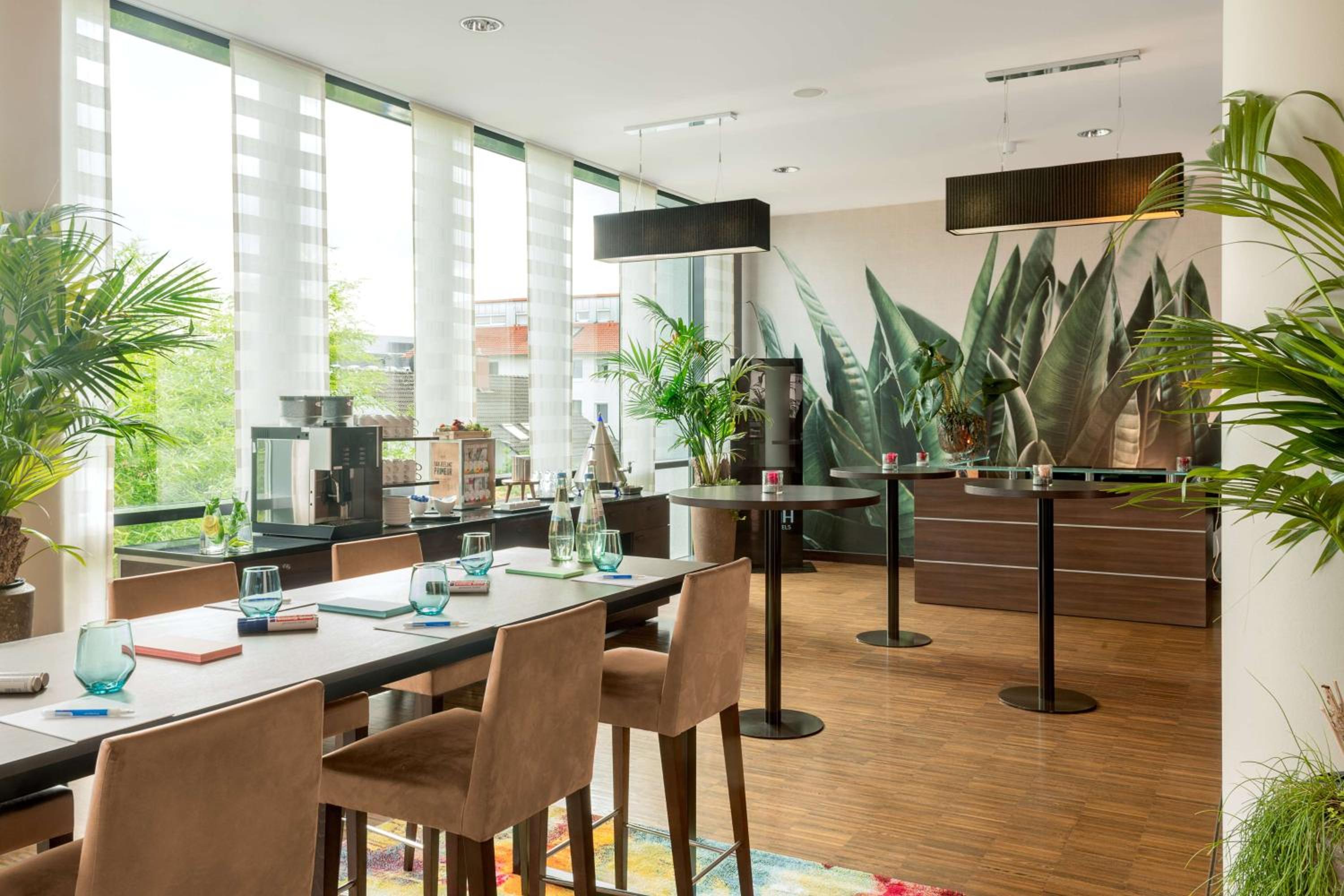 NH Stuttgart Airport - Property Image 39
