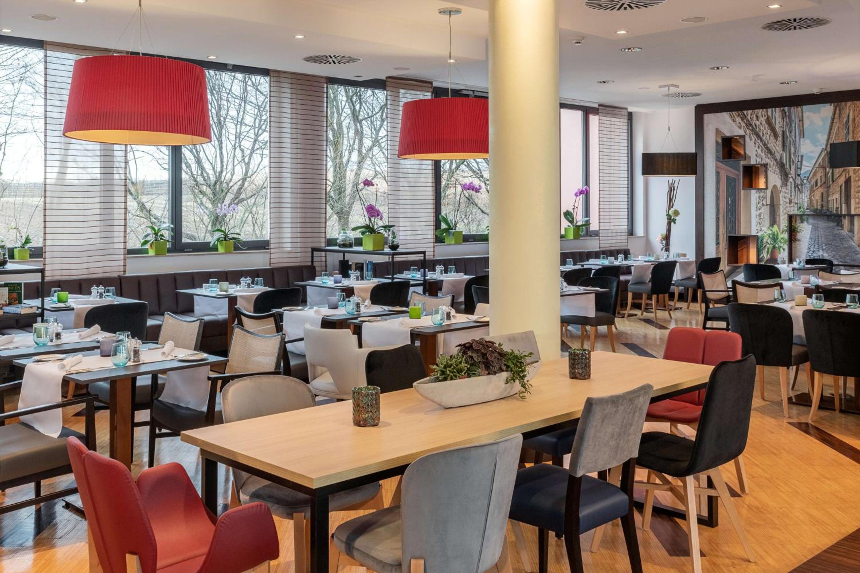 NH Stuttgart Airport - Property Image 40