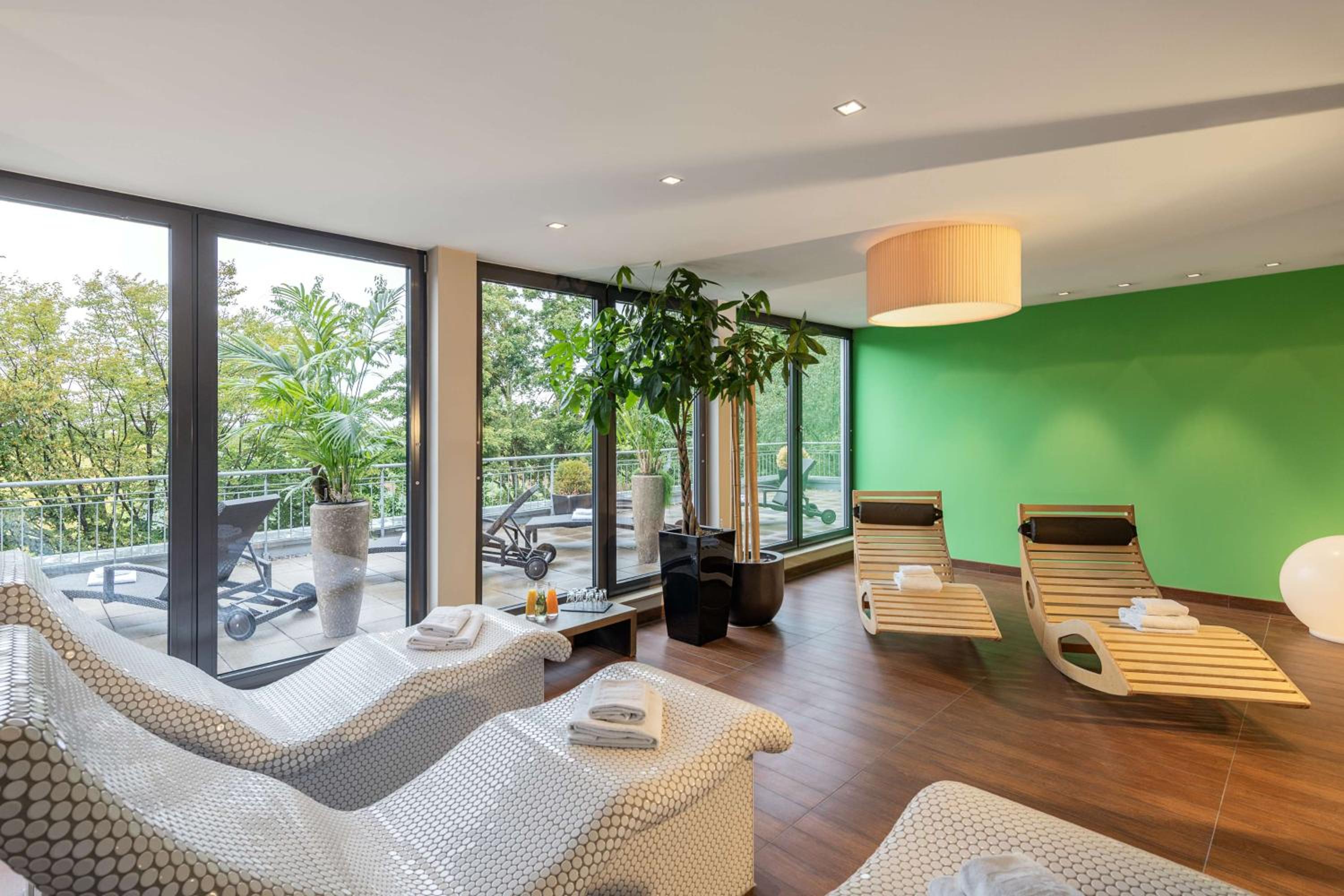 NH Stuttgart Airport - Property Image 65