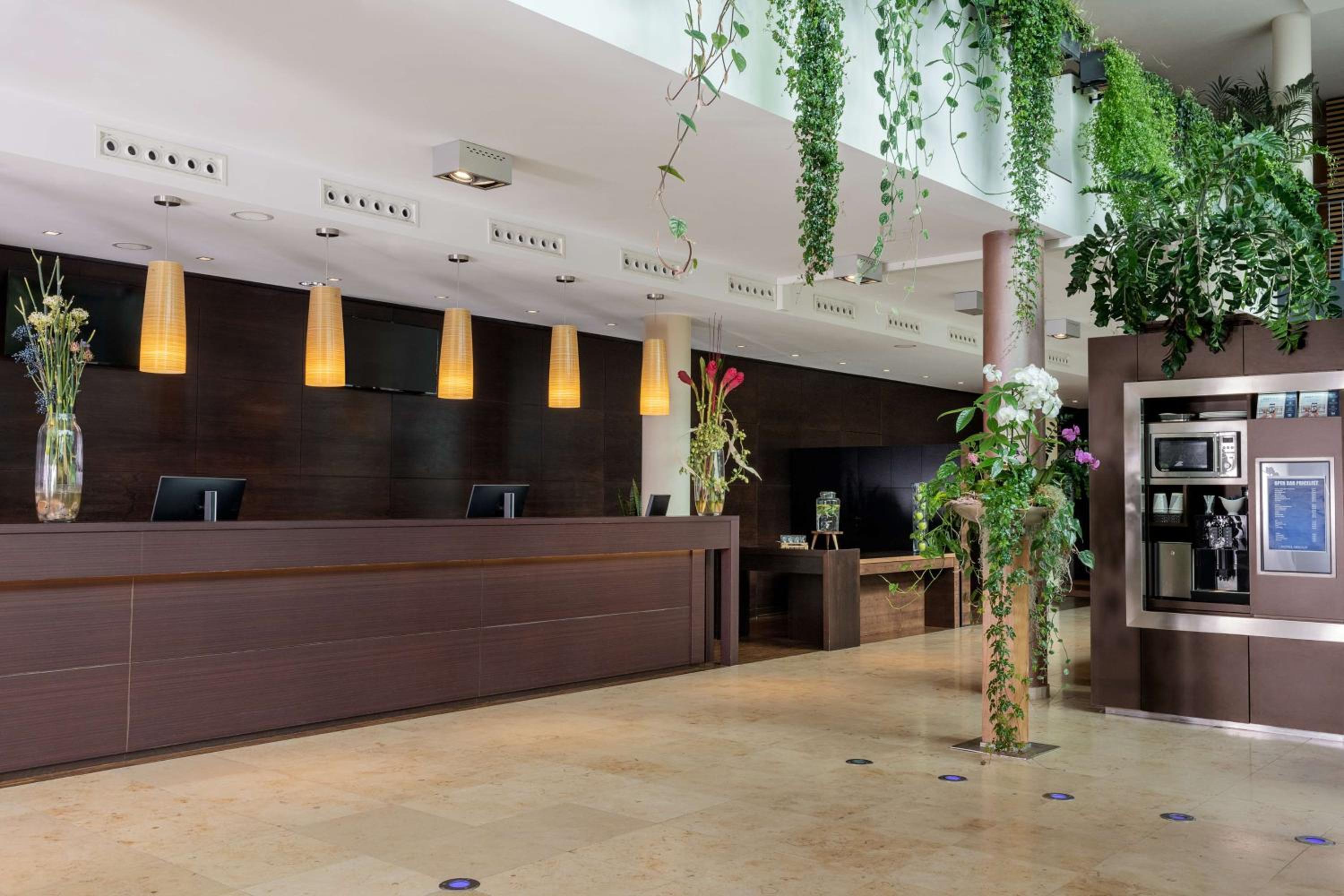 NH Stuttgart Airport - Property Image 45