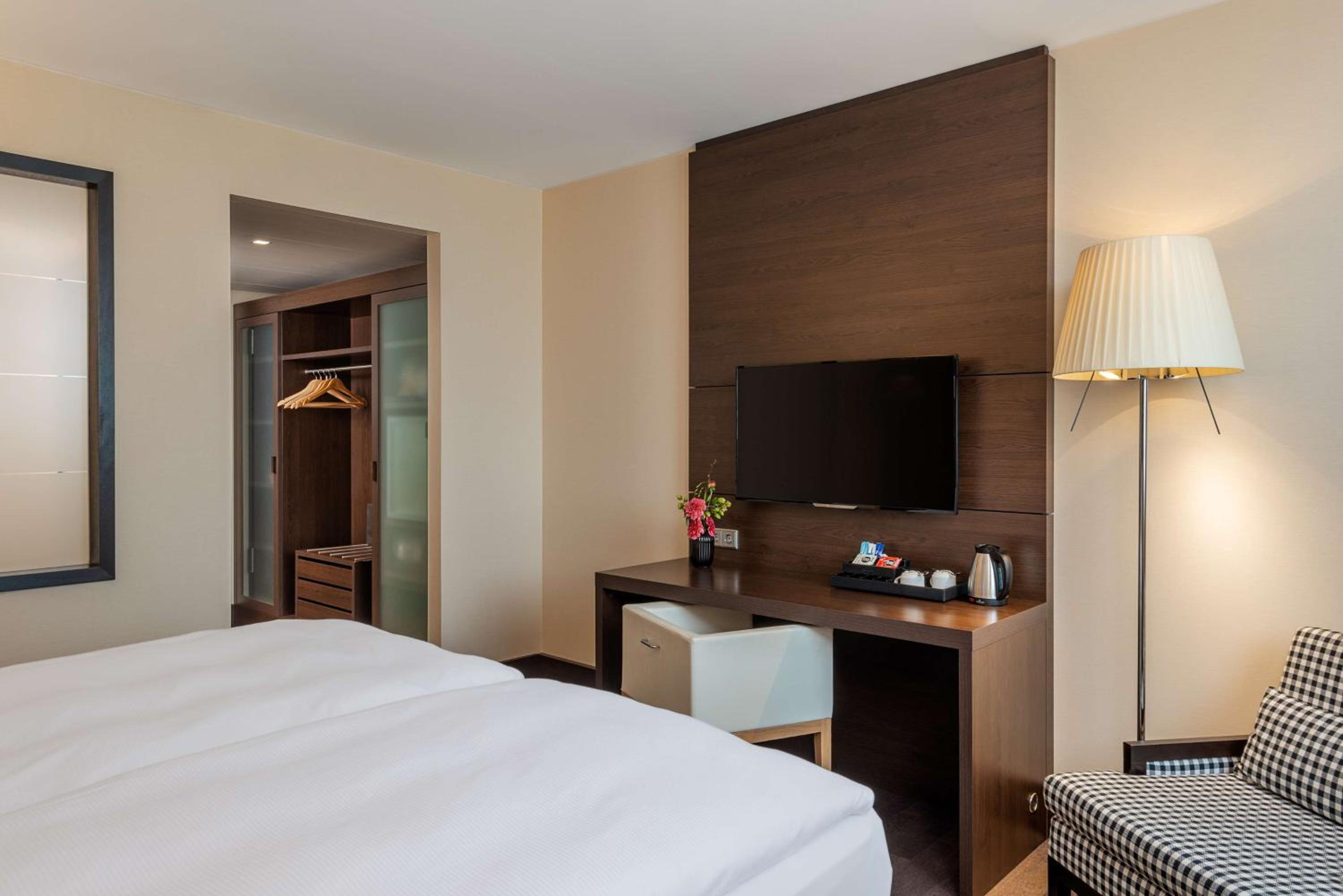 NH Stuttgart Airport - Property Image 58