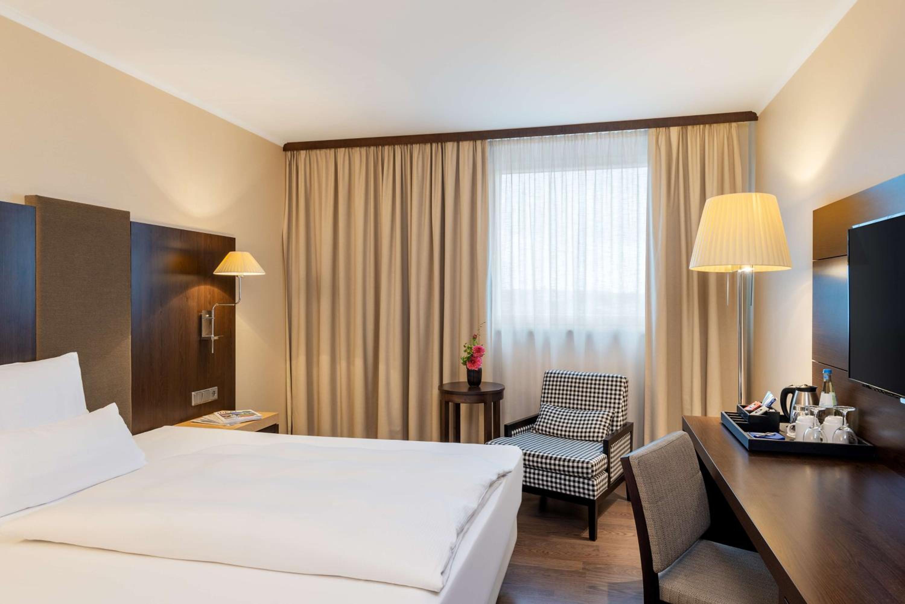 NH Stuttgart Airport - Property Image 47