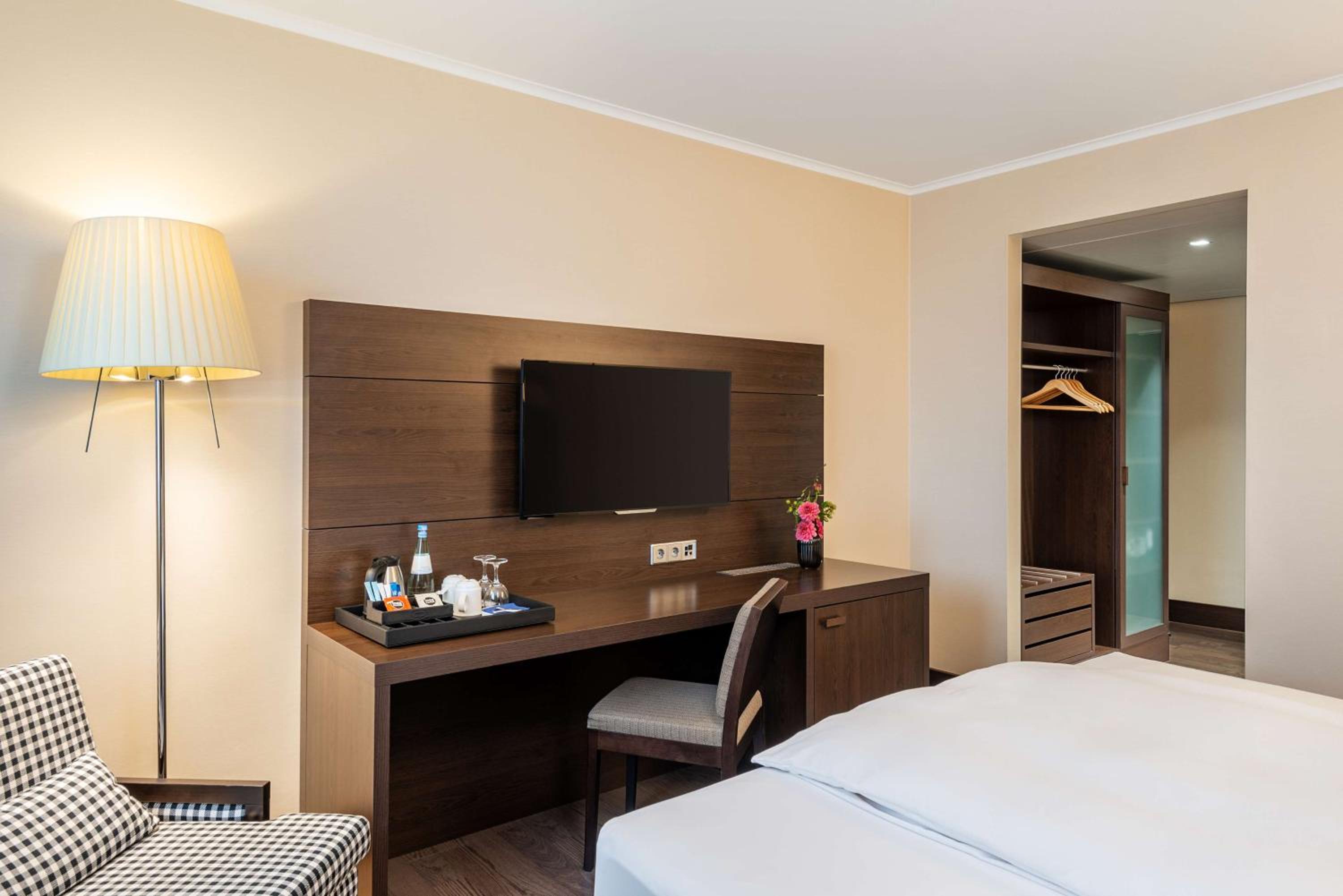 NH Stuttgart Airport - Property Image 7