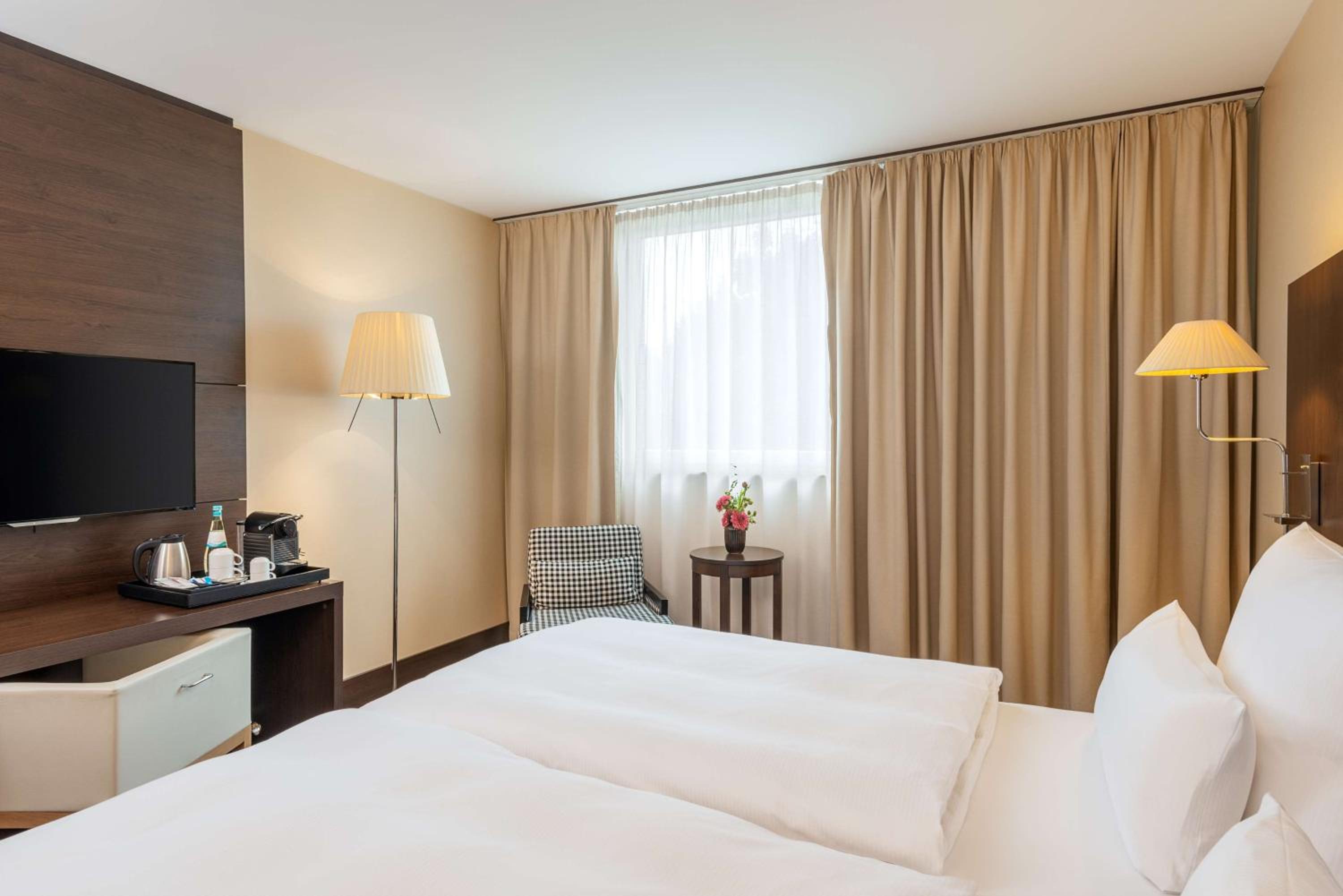NH Stuttgart Airport - Property Image 34