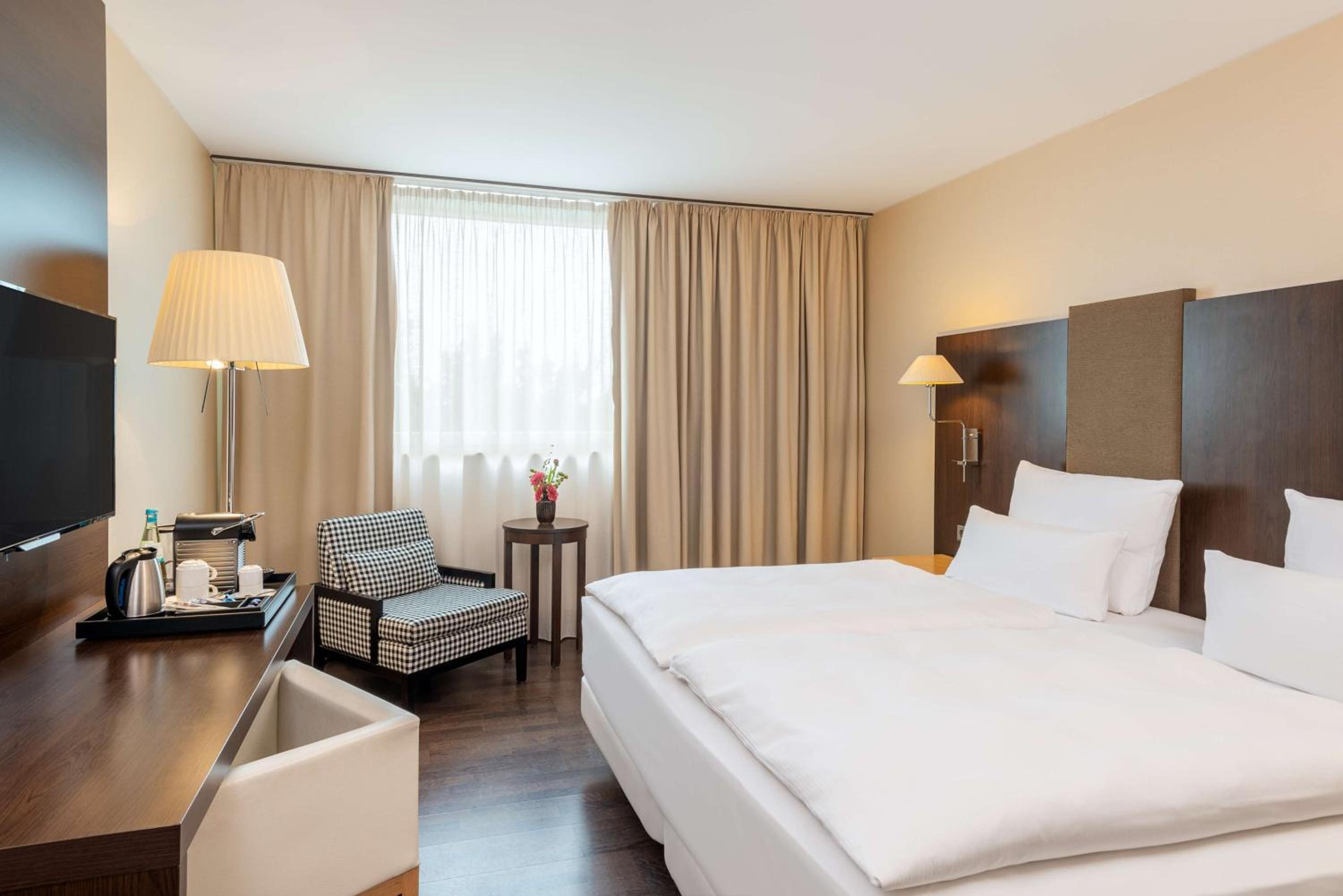 NH Stuttgart Airport - Property Image 52