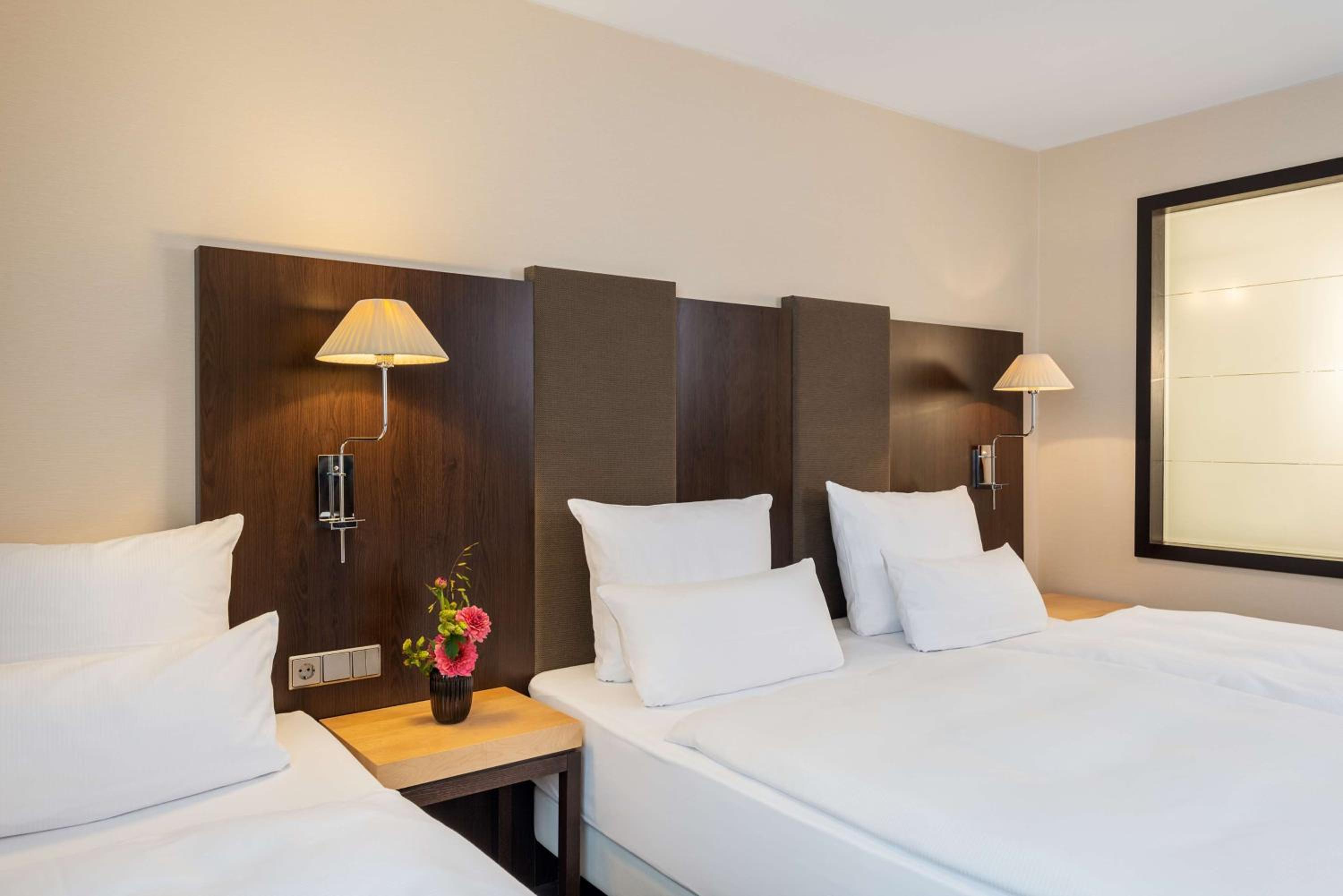 NH Stuttgart Airport - Property Image 54