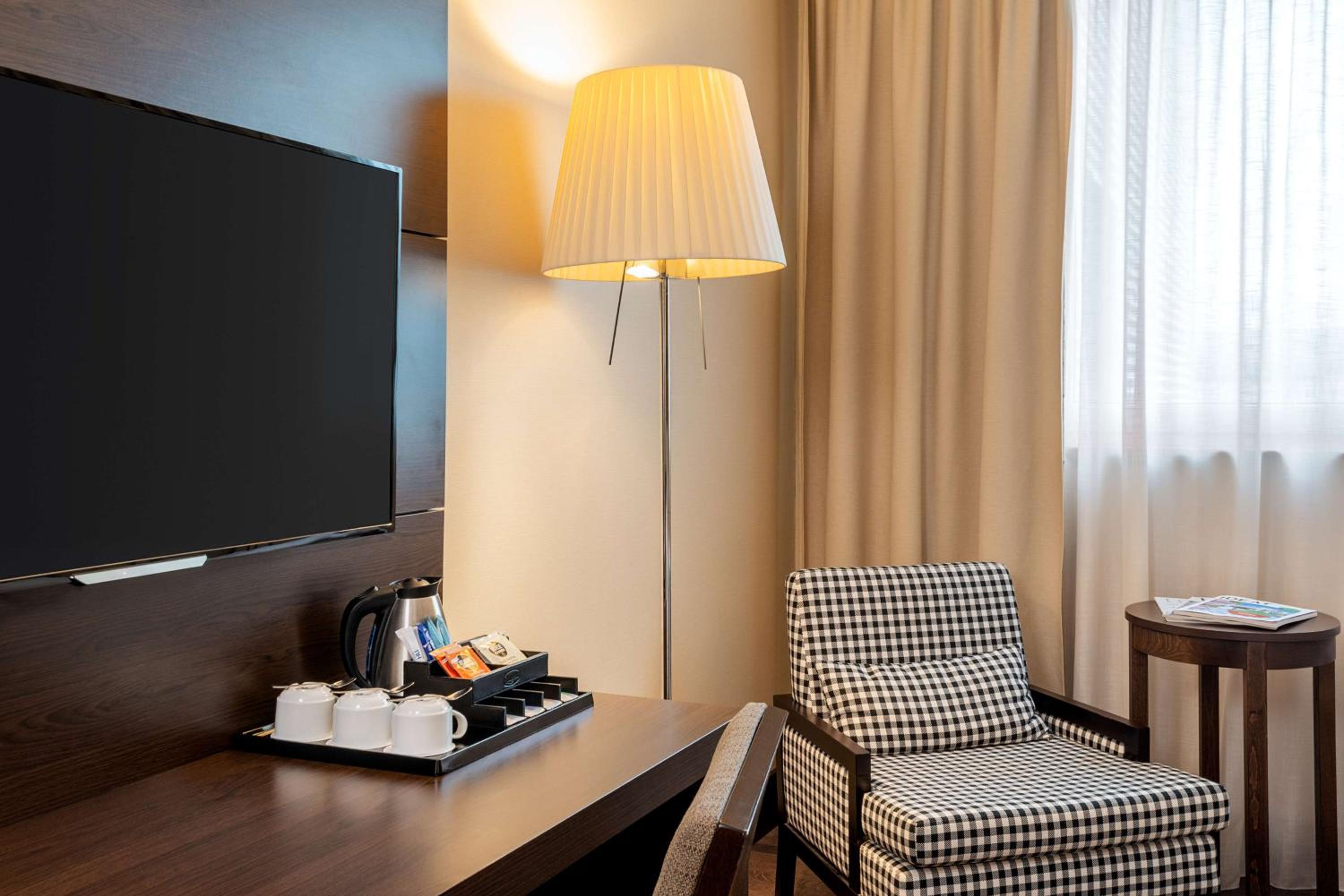NH Stuttgart Airport - Property Image 55