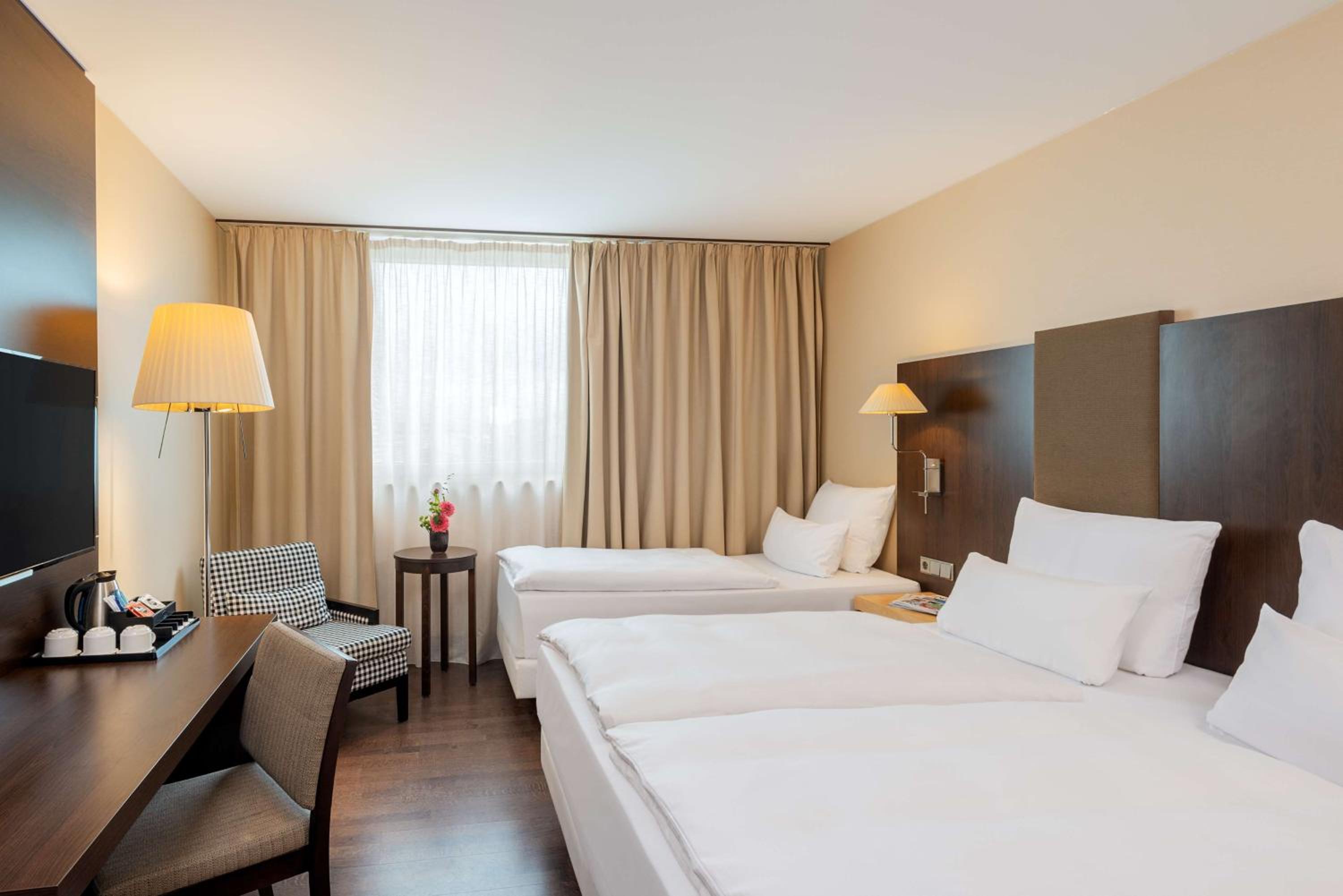 NH Stuttgart Airport - Property Image 9
