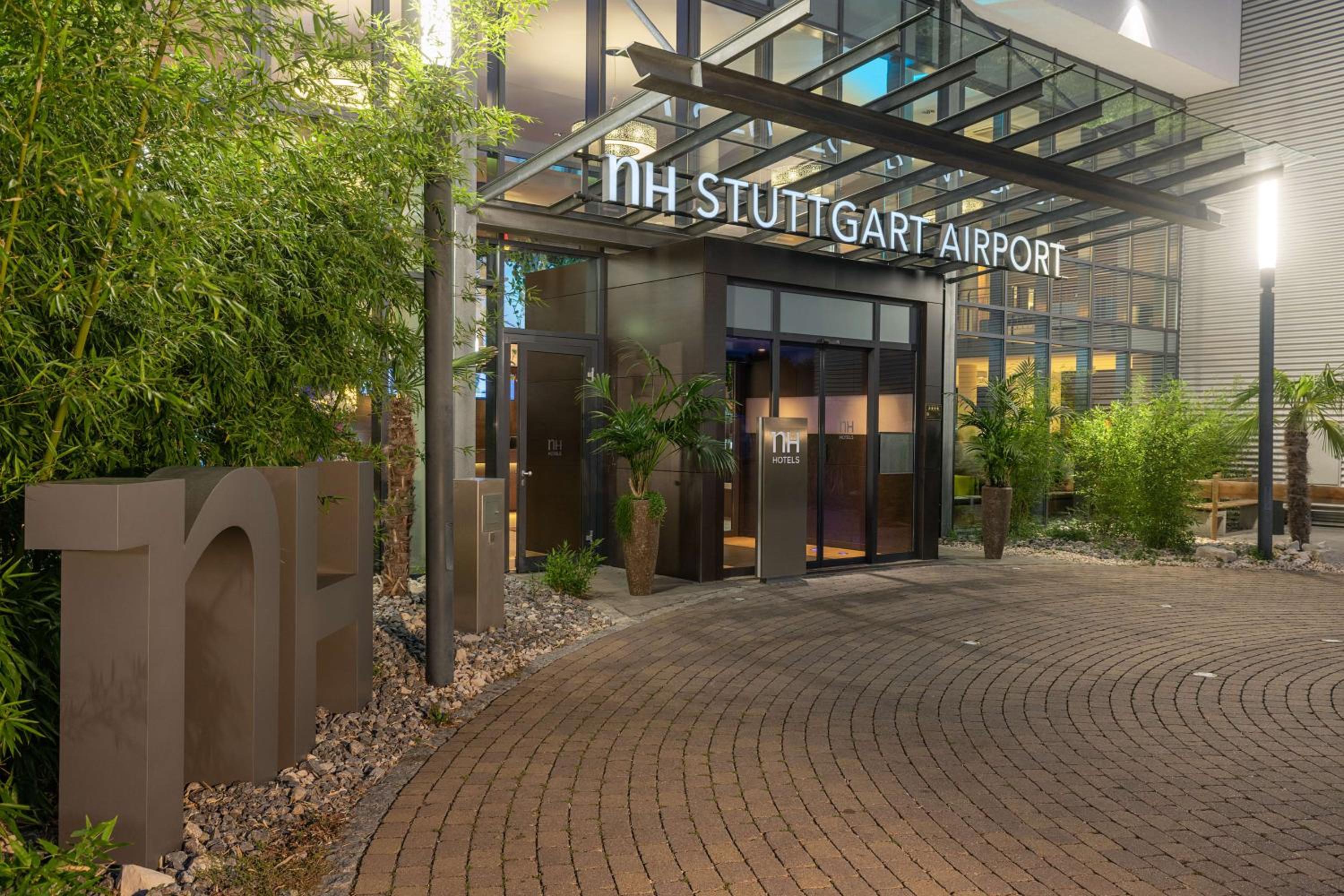 NH Stuttgart Airport - Property Image 36