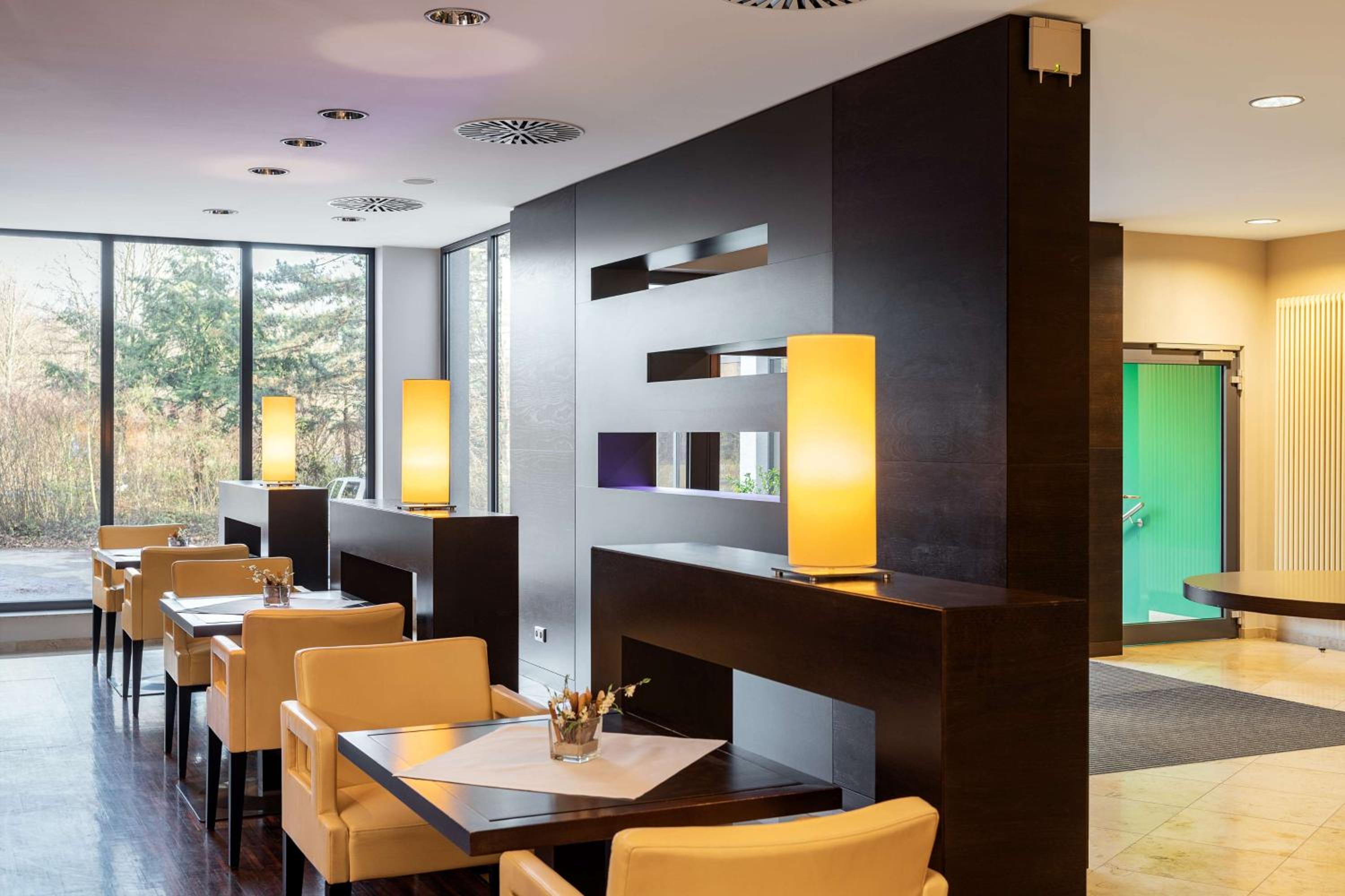 NH Stuttgart Airport - Property Image 26