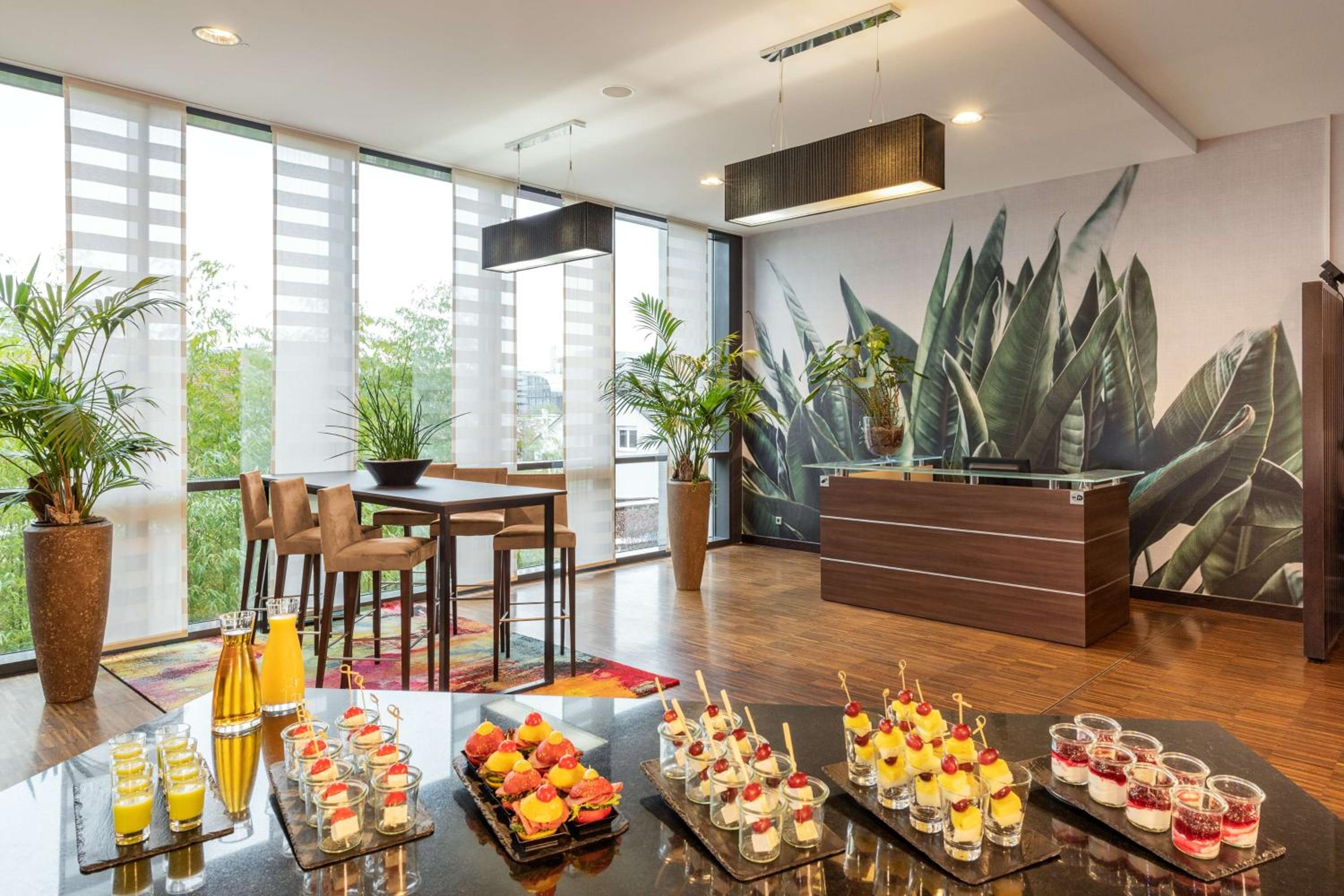 NH Stuttgart Airport - Property Image 30