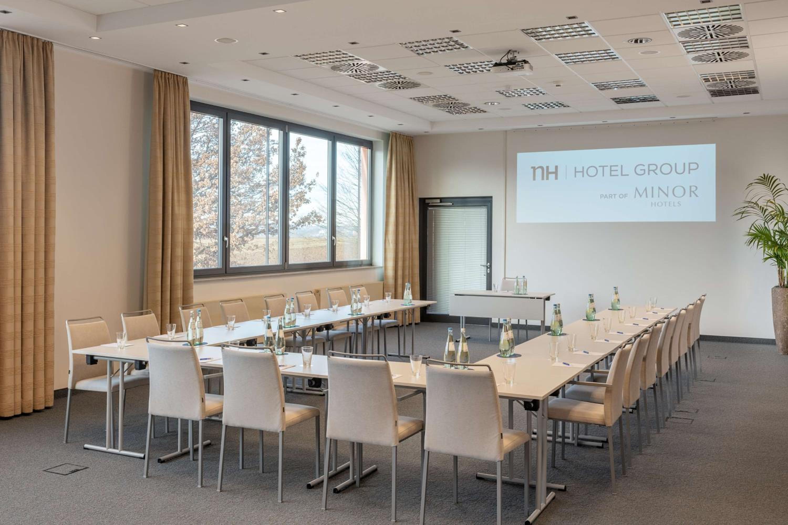 NH Stuttgart Airport - Property Image 17