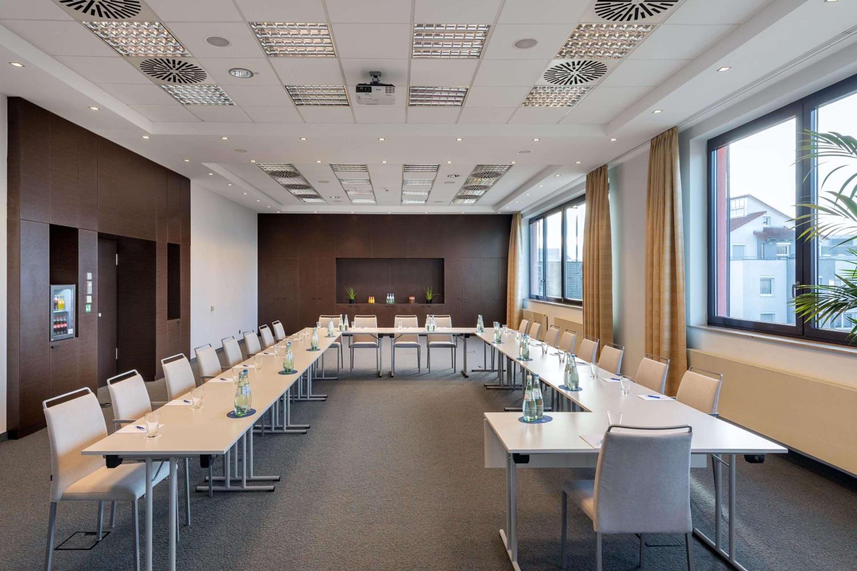 NH Stuttgart Airport - Property Image 16