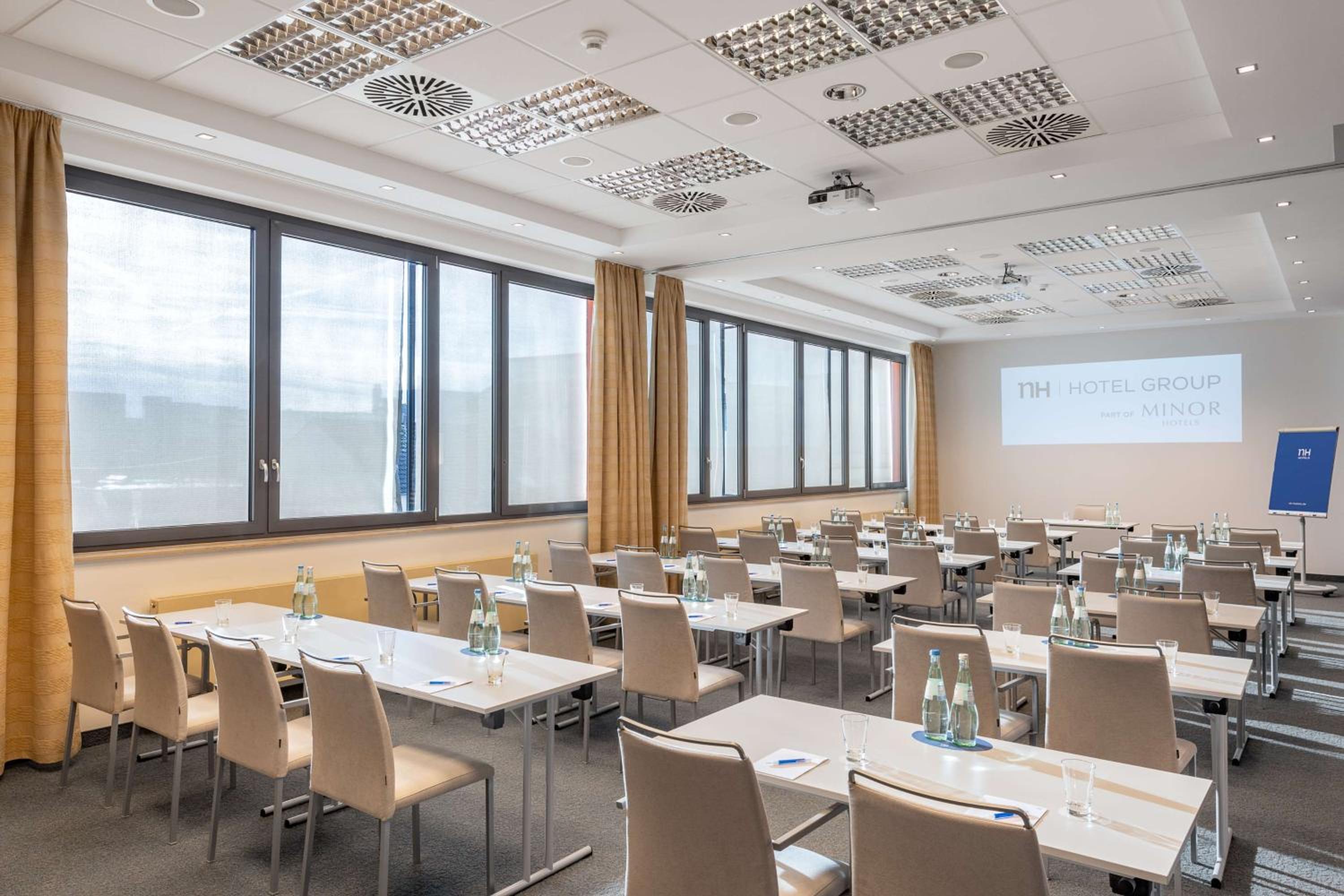 NH Stuttgart Airport - Property Image 31