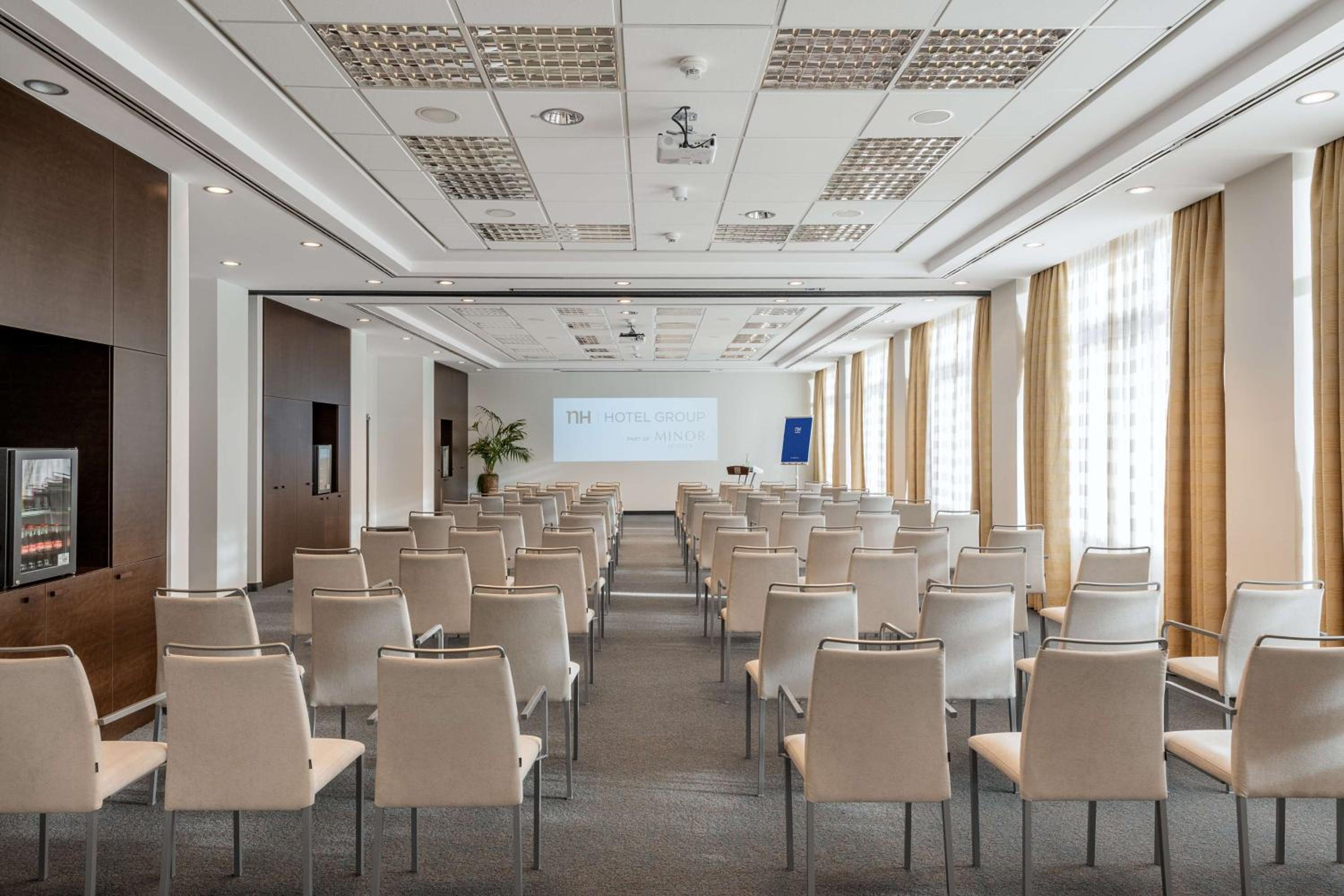 NH Stuttgart Airport - Property Image 3