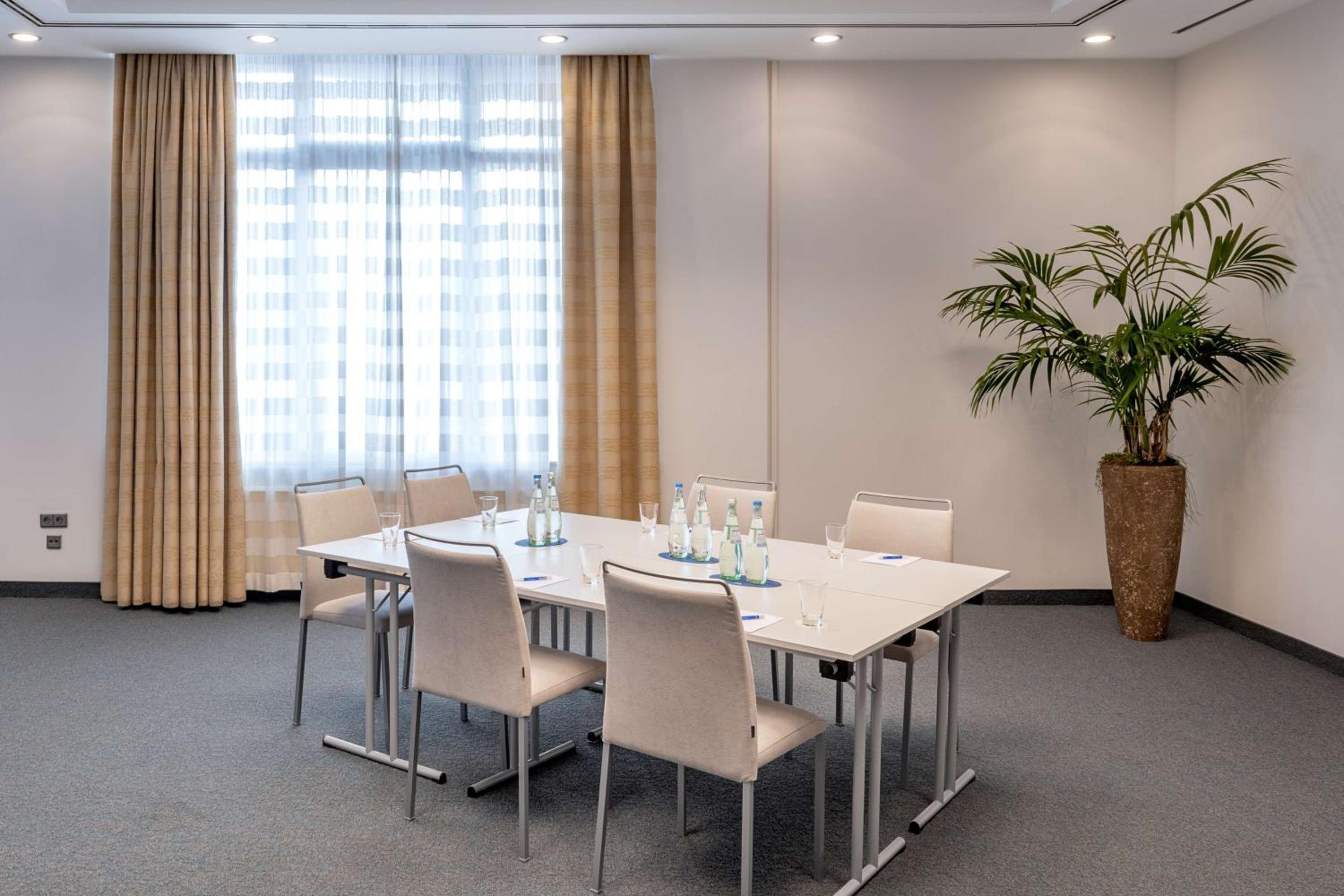 NH Stuttgart Airport - Property Image 33